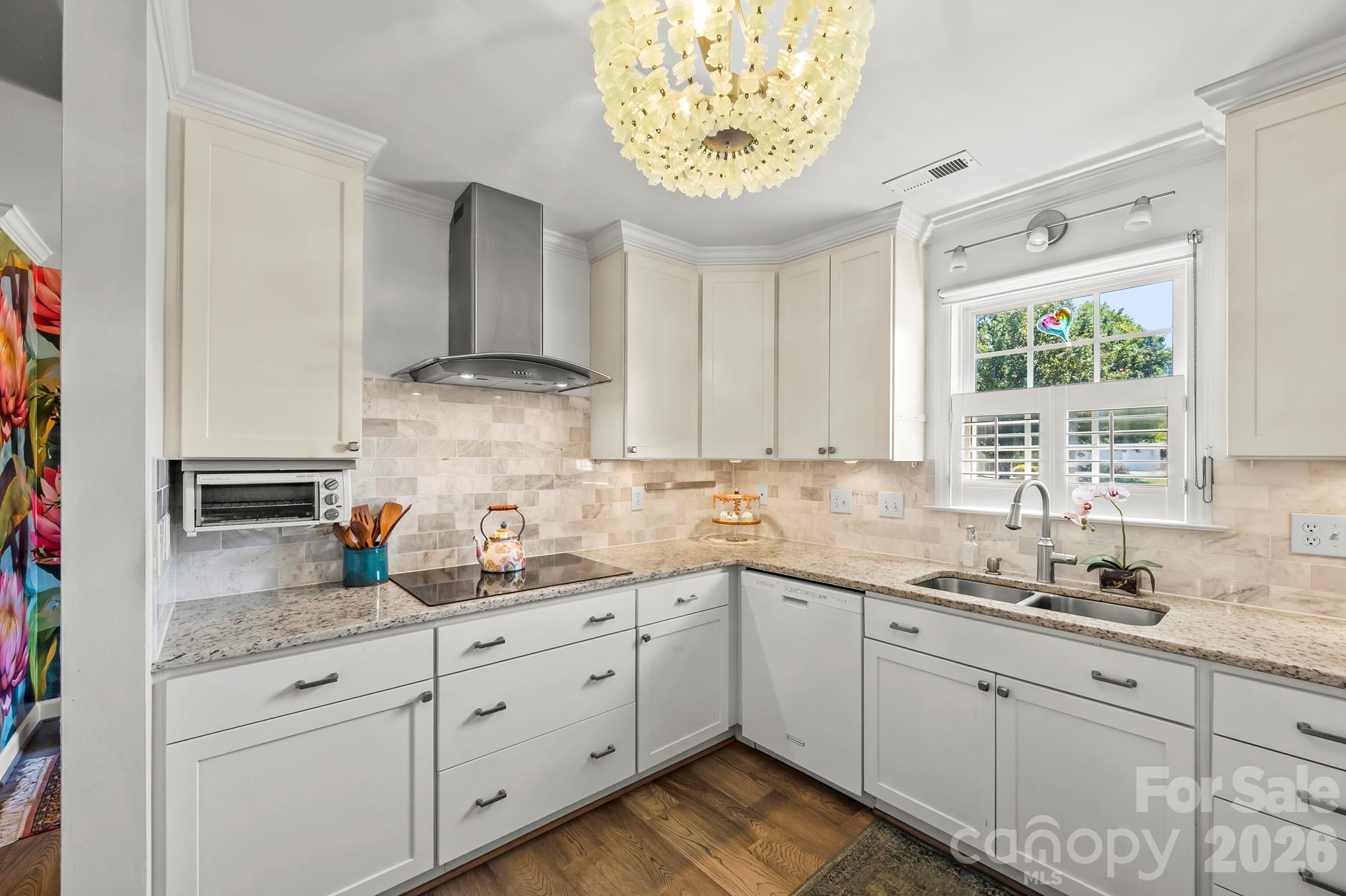 222 Troonsway Road — Winston Salem