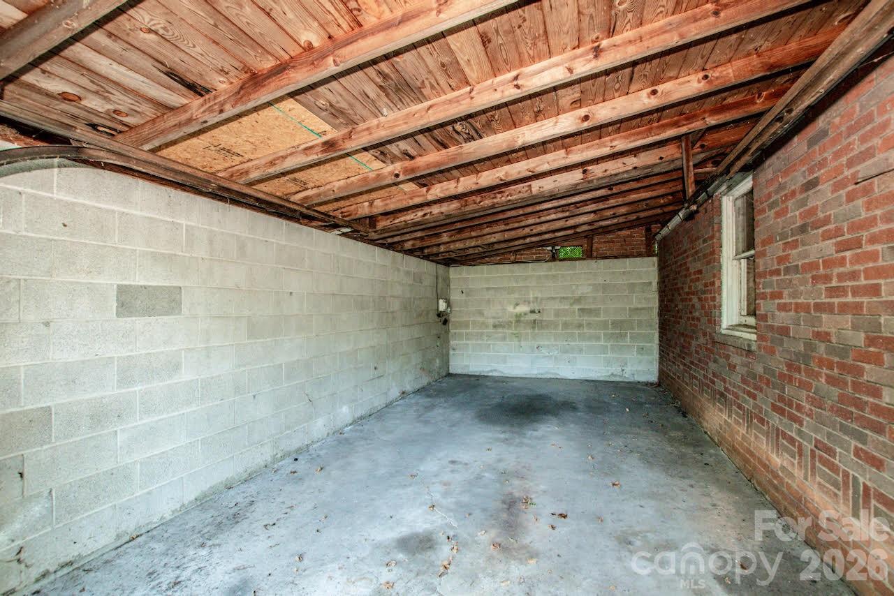 801 4th Street — Spencer