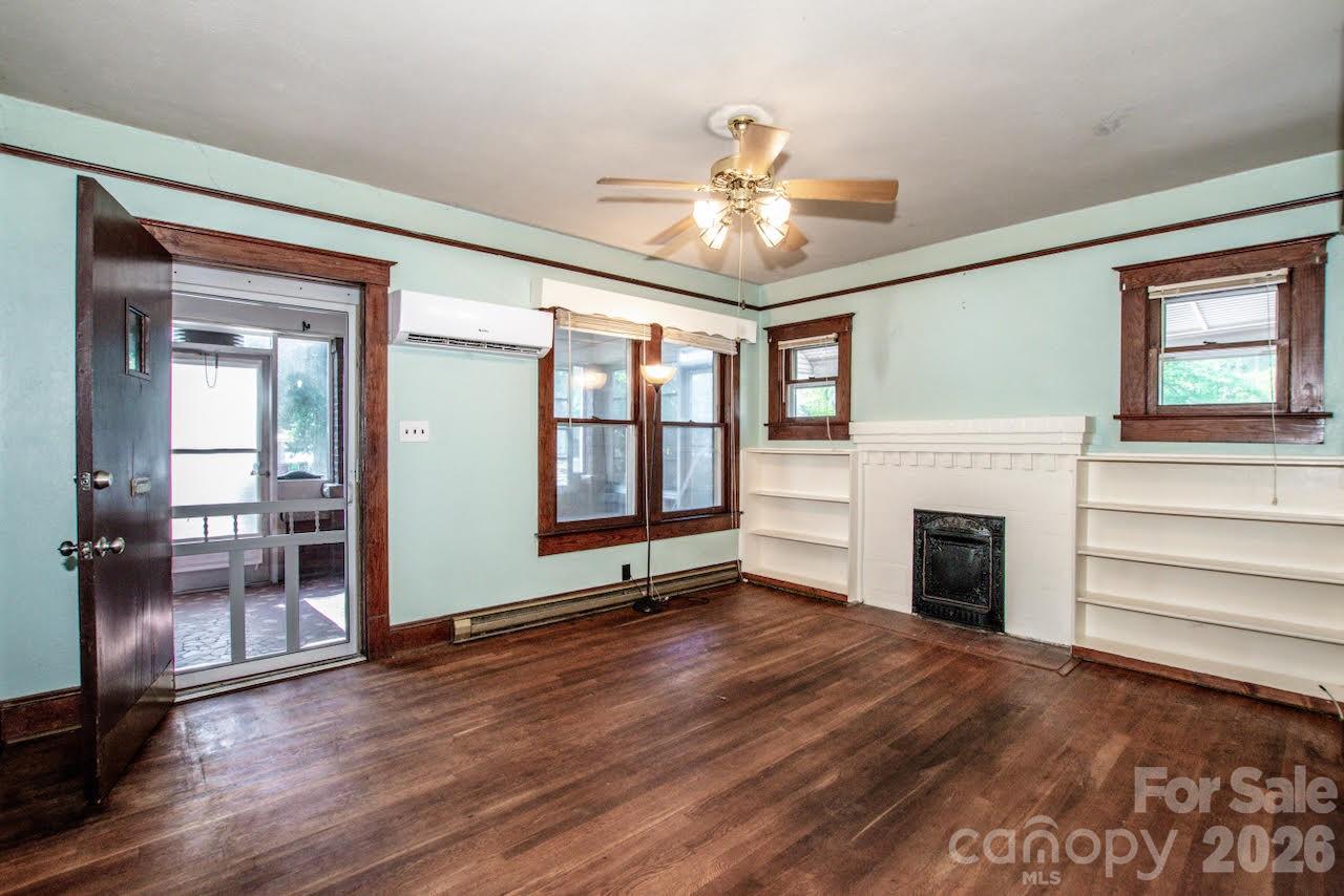 801 4th Street — Spencer