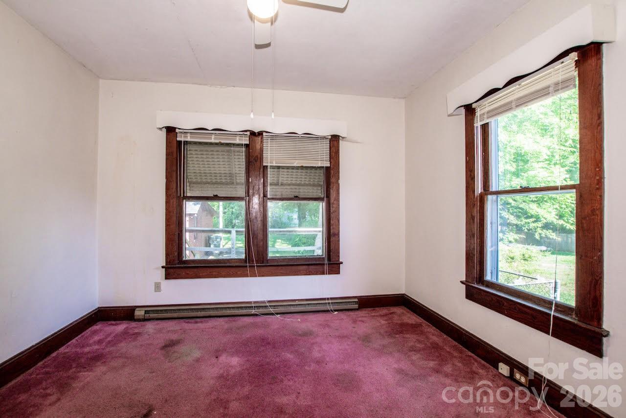 801 4th Street — Spencer