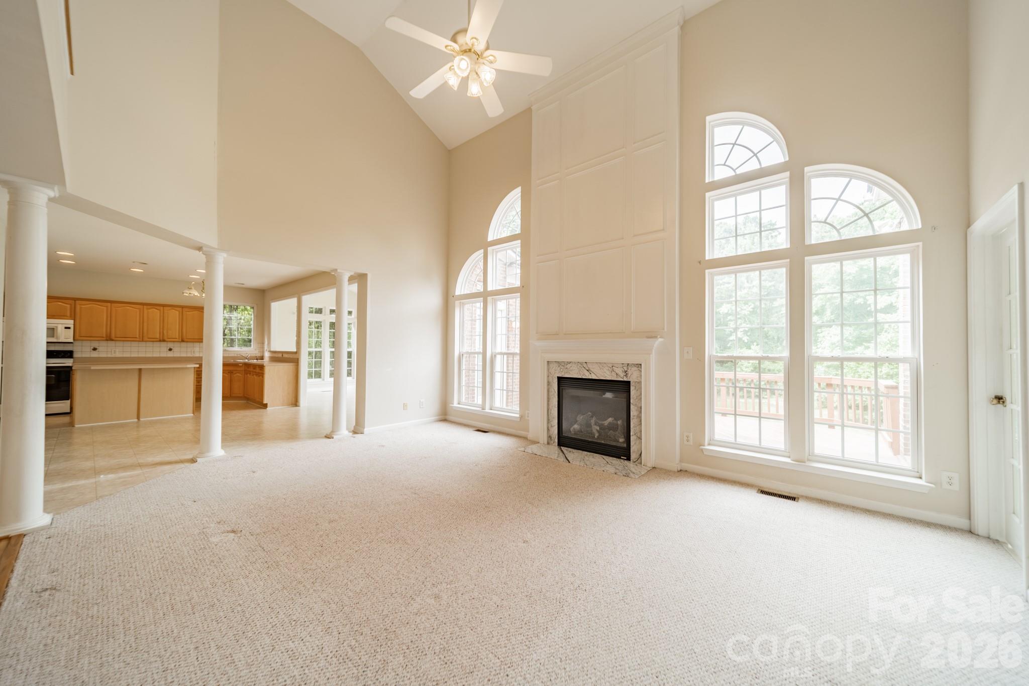 10805 Wilklee Drive — Charlotte