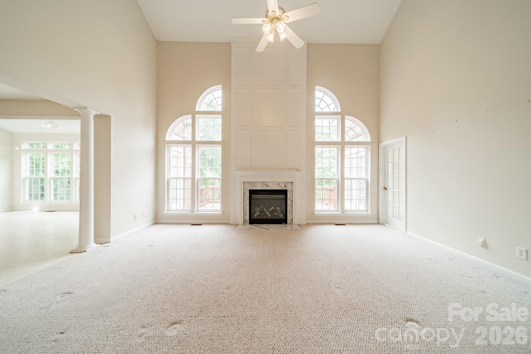 10805 Wilklee Drive — Charlotte
