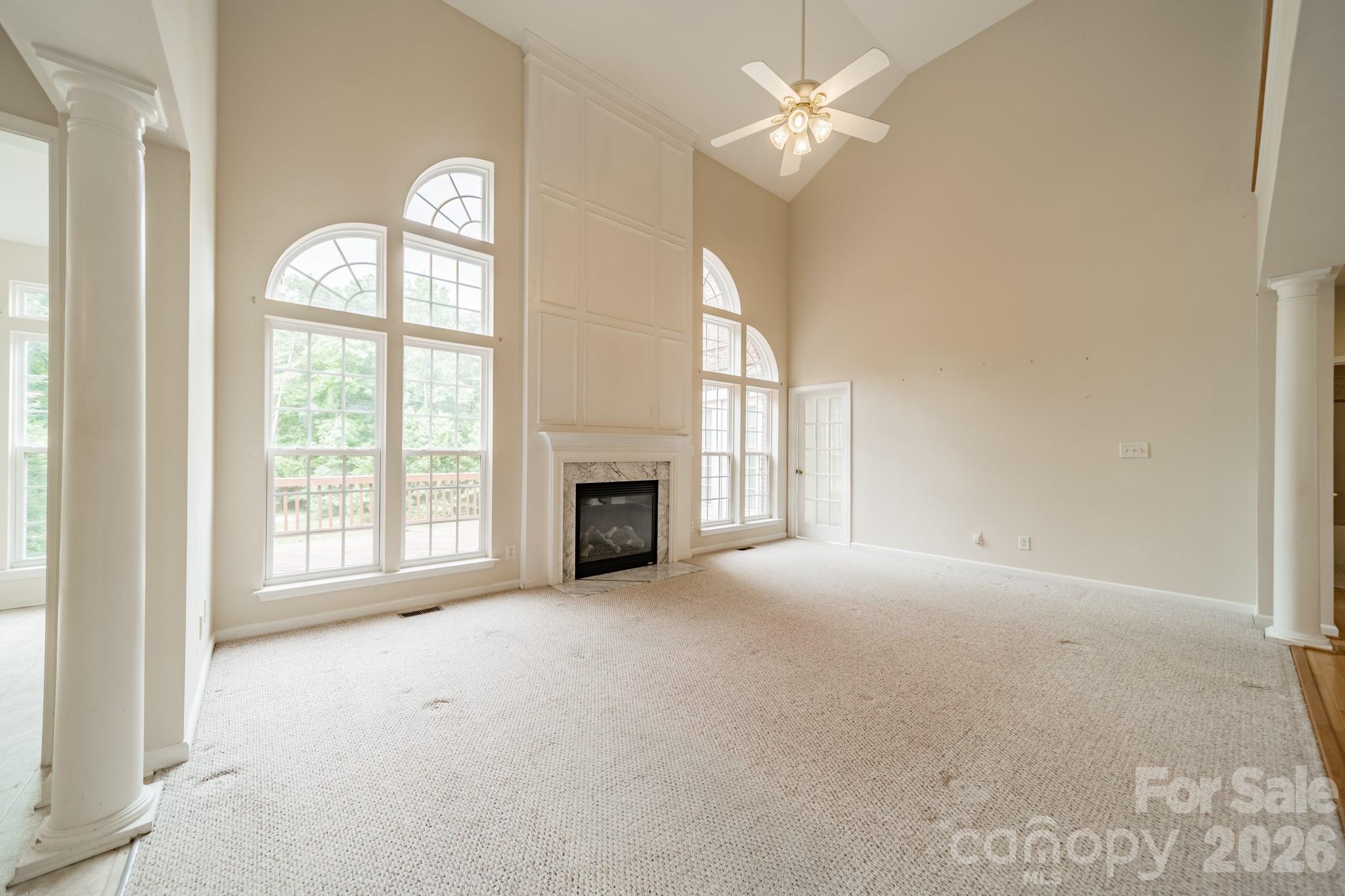 10805 Wilklee Drive — Charlotte