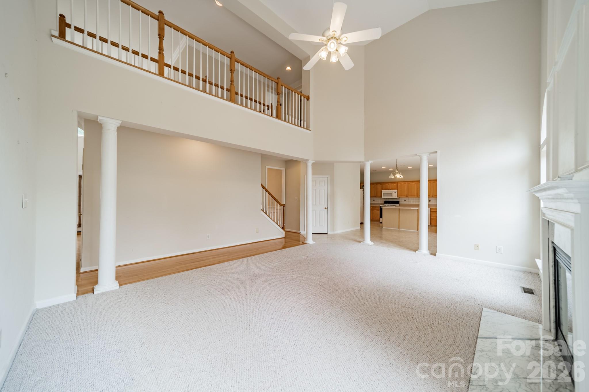 10805 Wilklee Drive — Charlotte