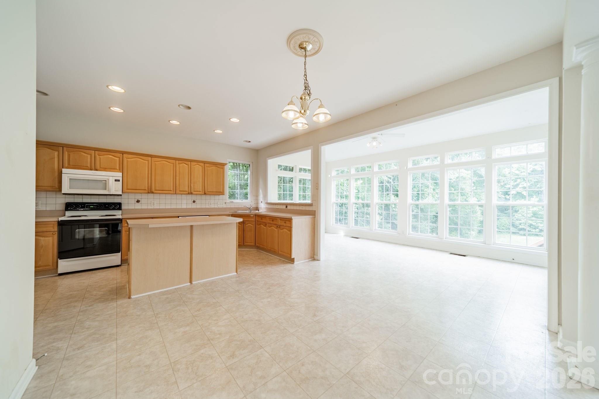 10805 Wilklee Drive — Charlotte
