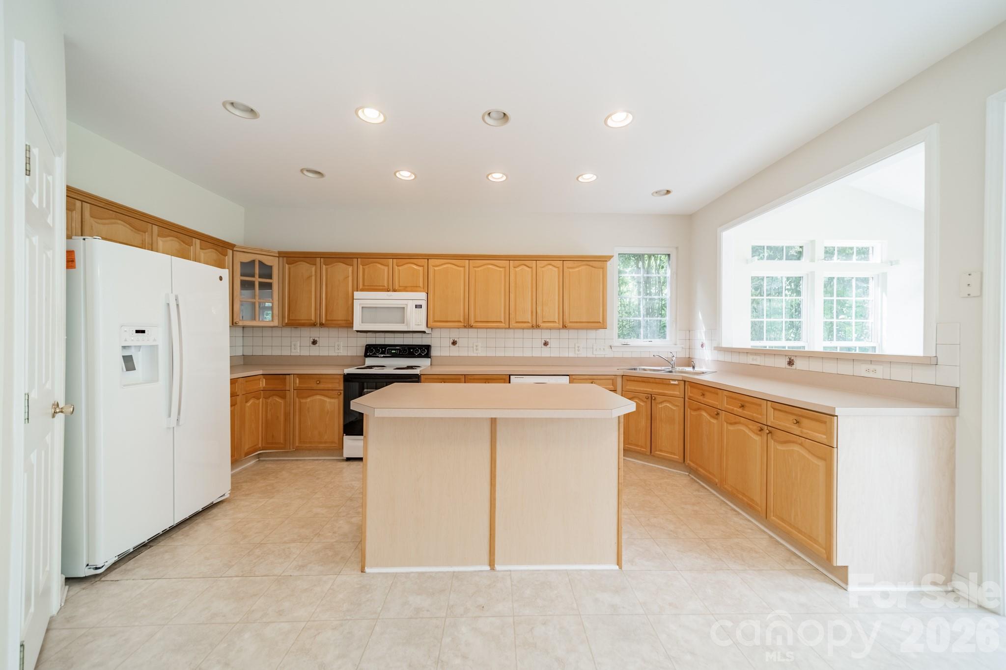 10805 Wilklee Drive — Charlotte