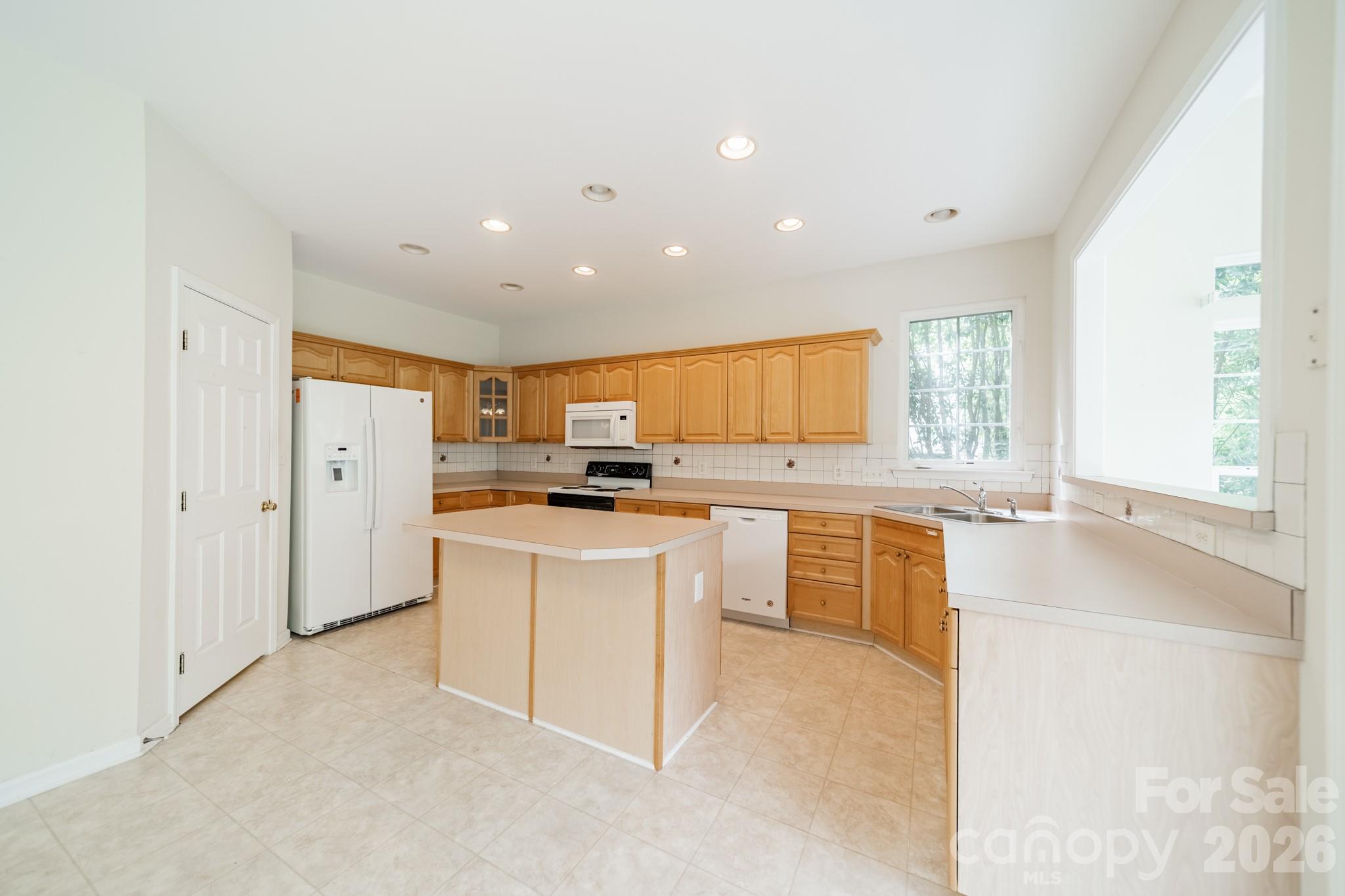 10805 Wilklee Drive — Charlotte