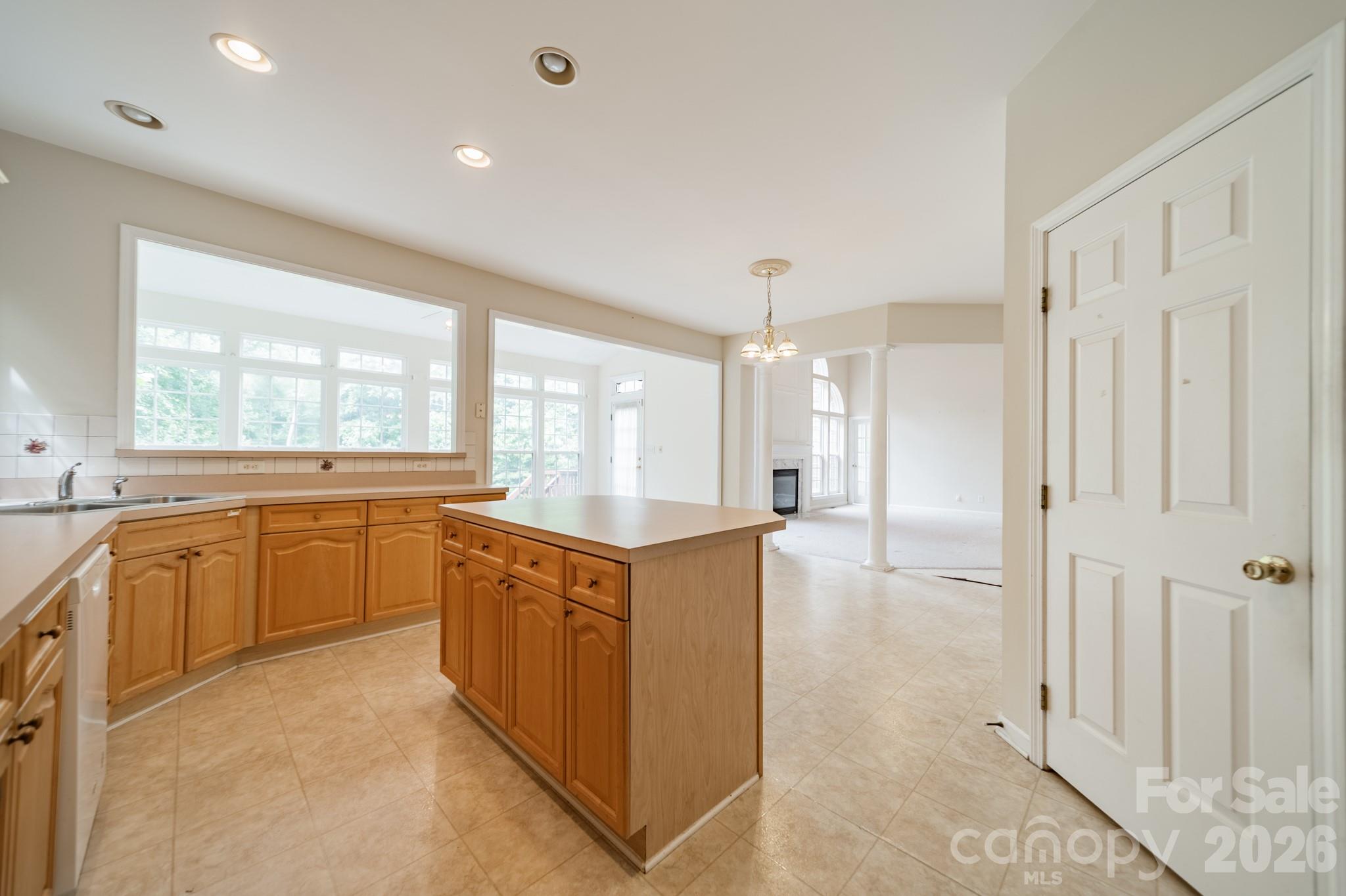 10805 Wilklee Drive — Charlotte