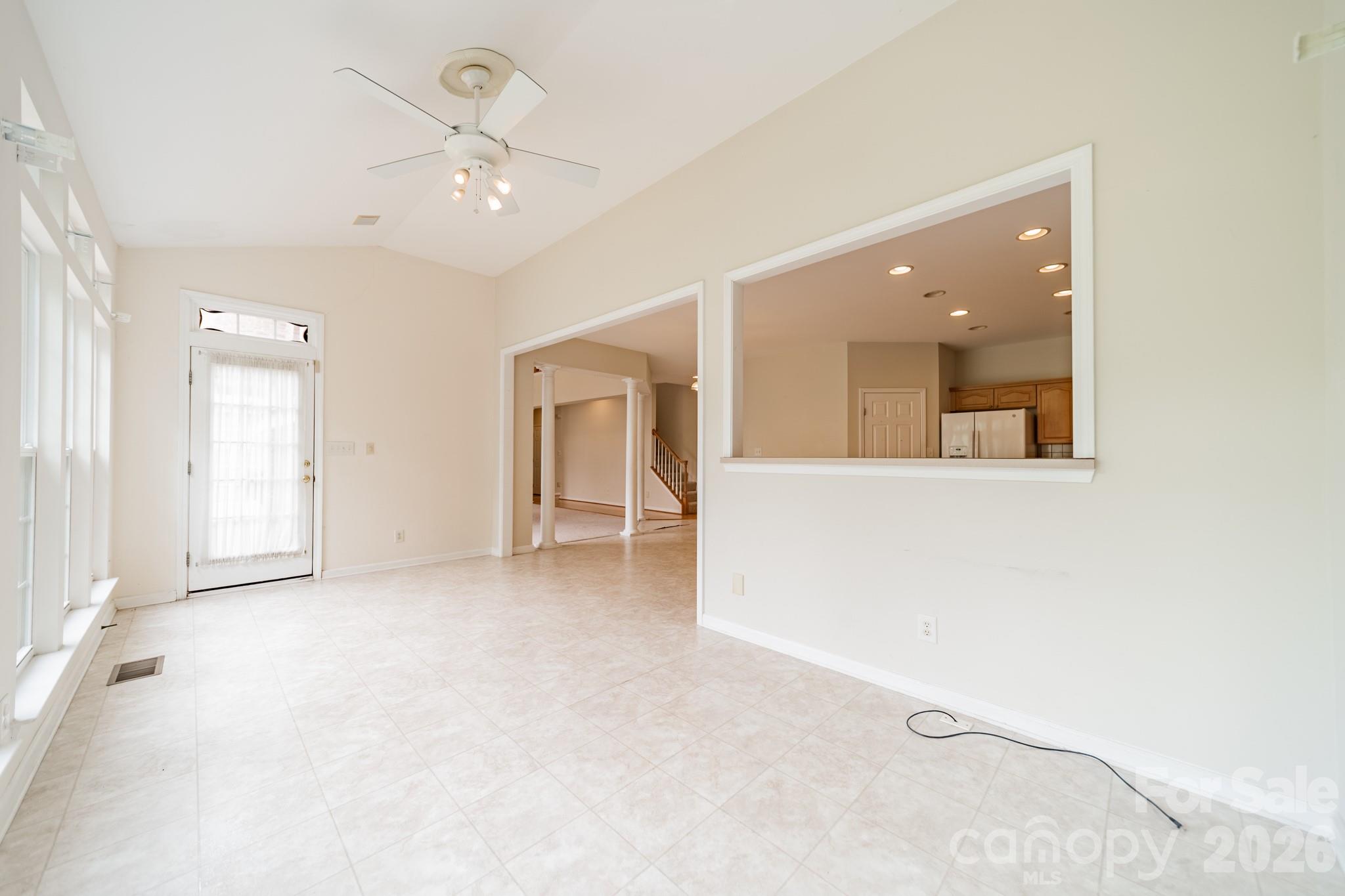 10805 Wilklee Drive — Charlotte