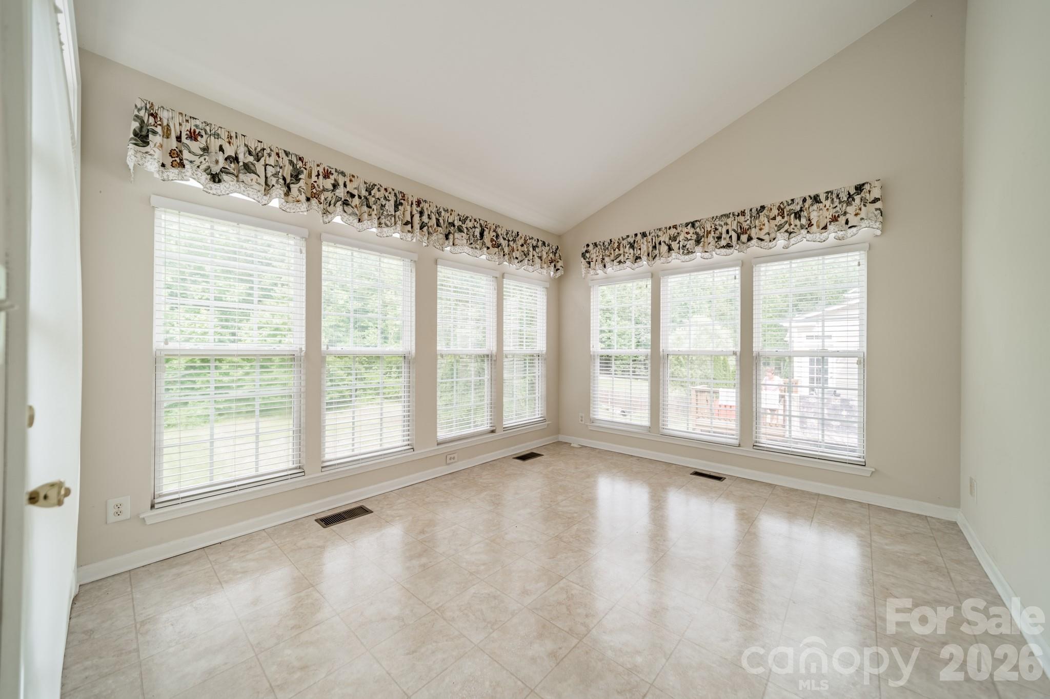 10805 Wilklee Drive — Charlotte