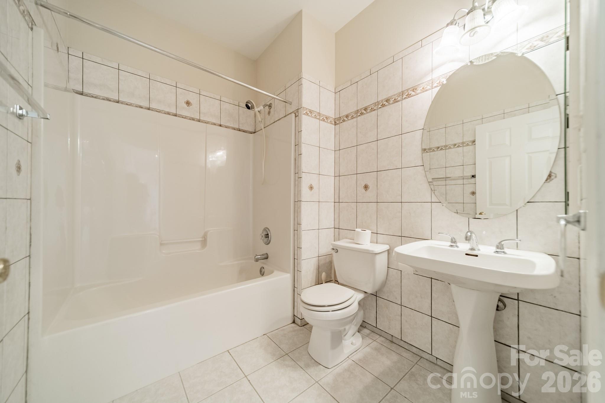 10805 Wilklee Drive — Charlotte