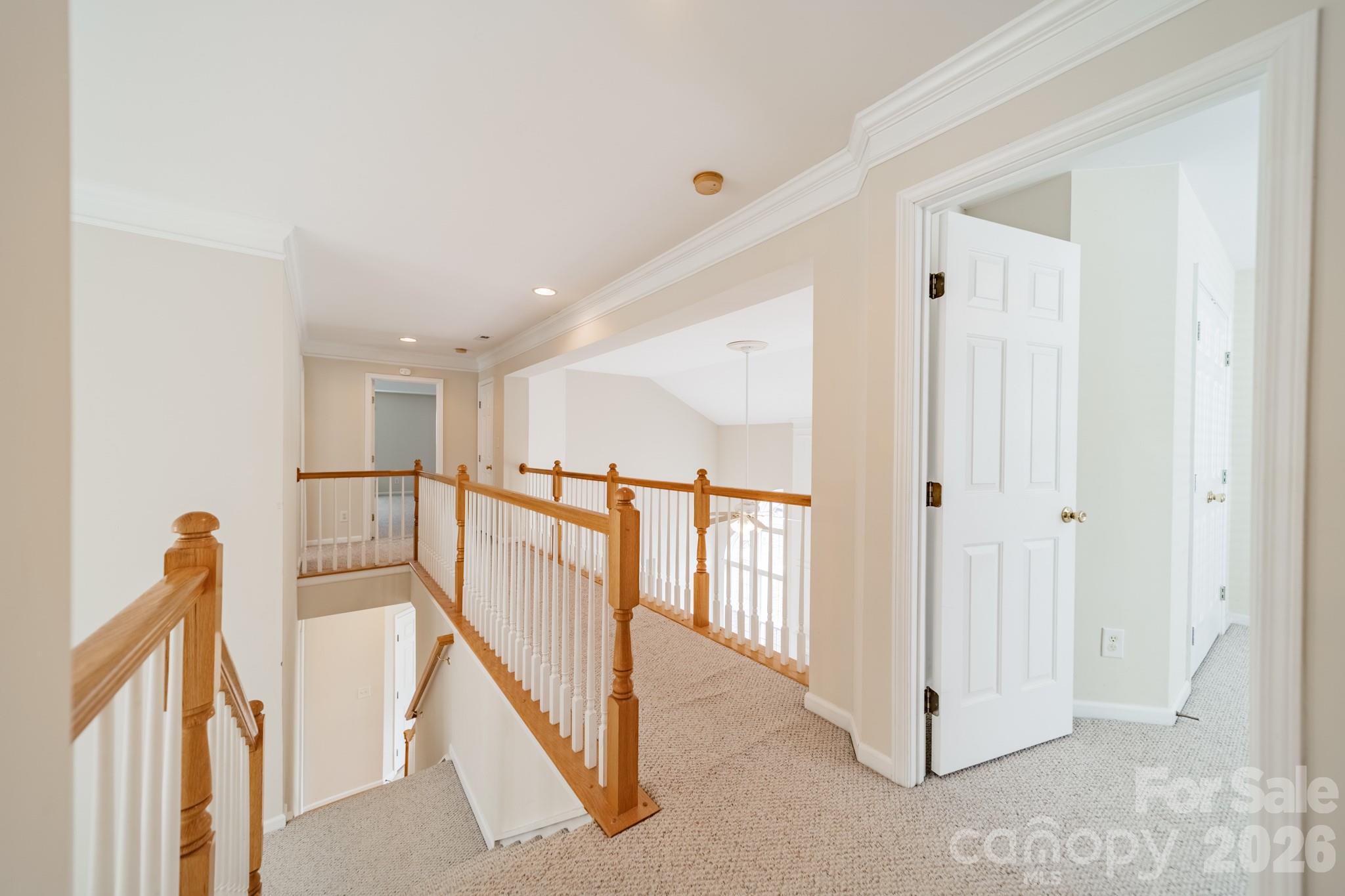 10805 Wilklee Drive — Charlotte