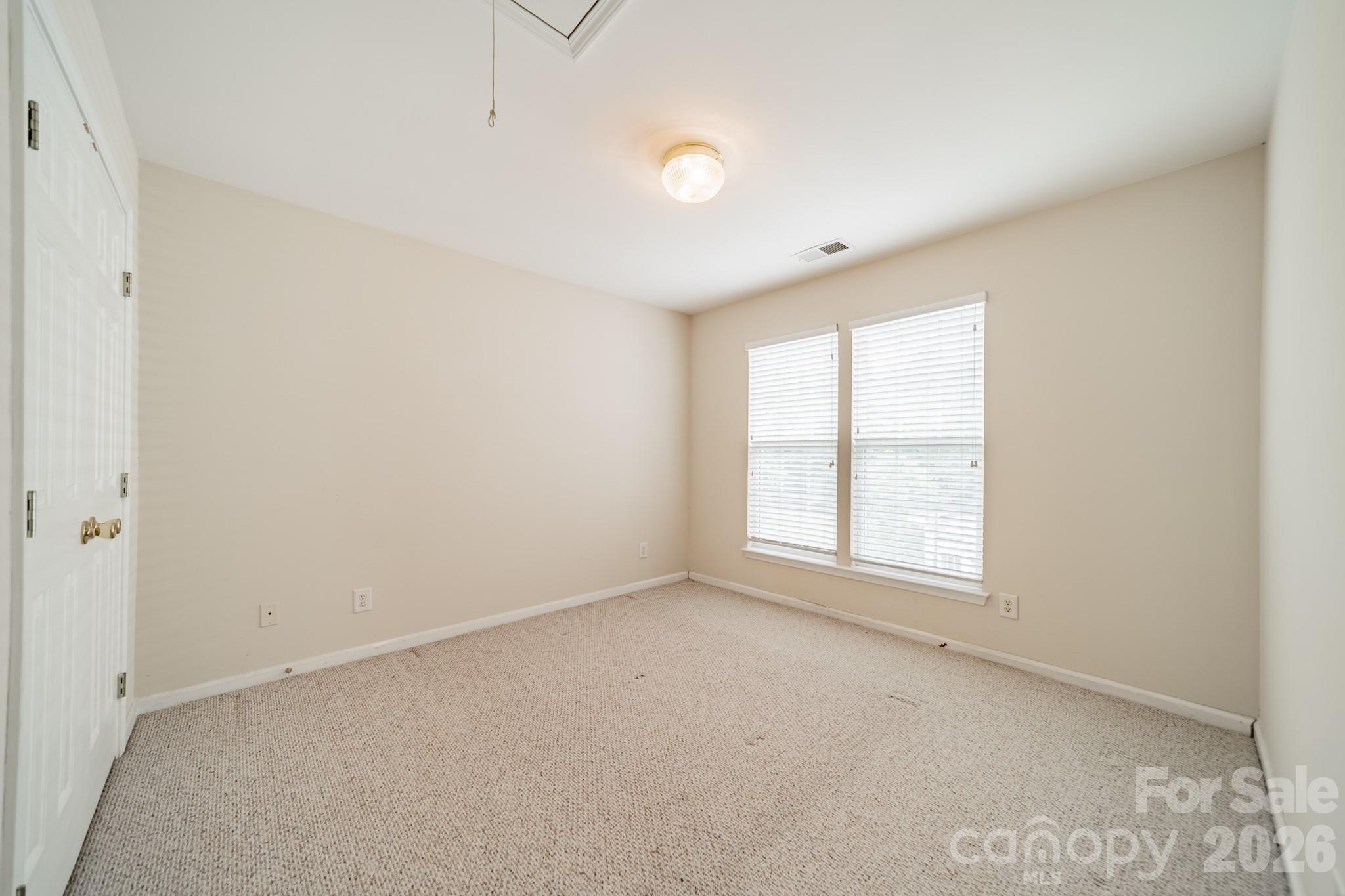 10805 Wilklee Drive — Charlotte