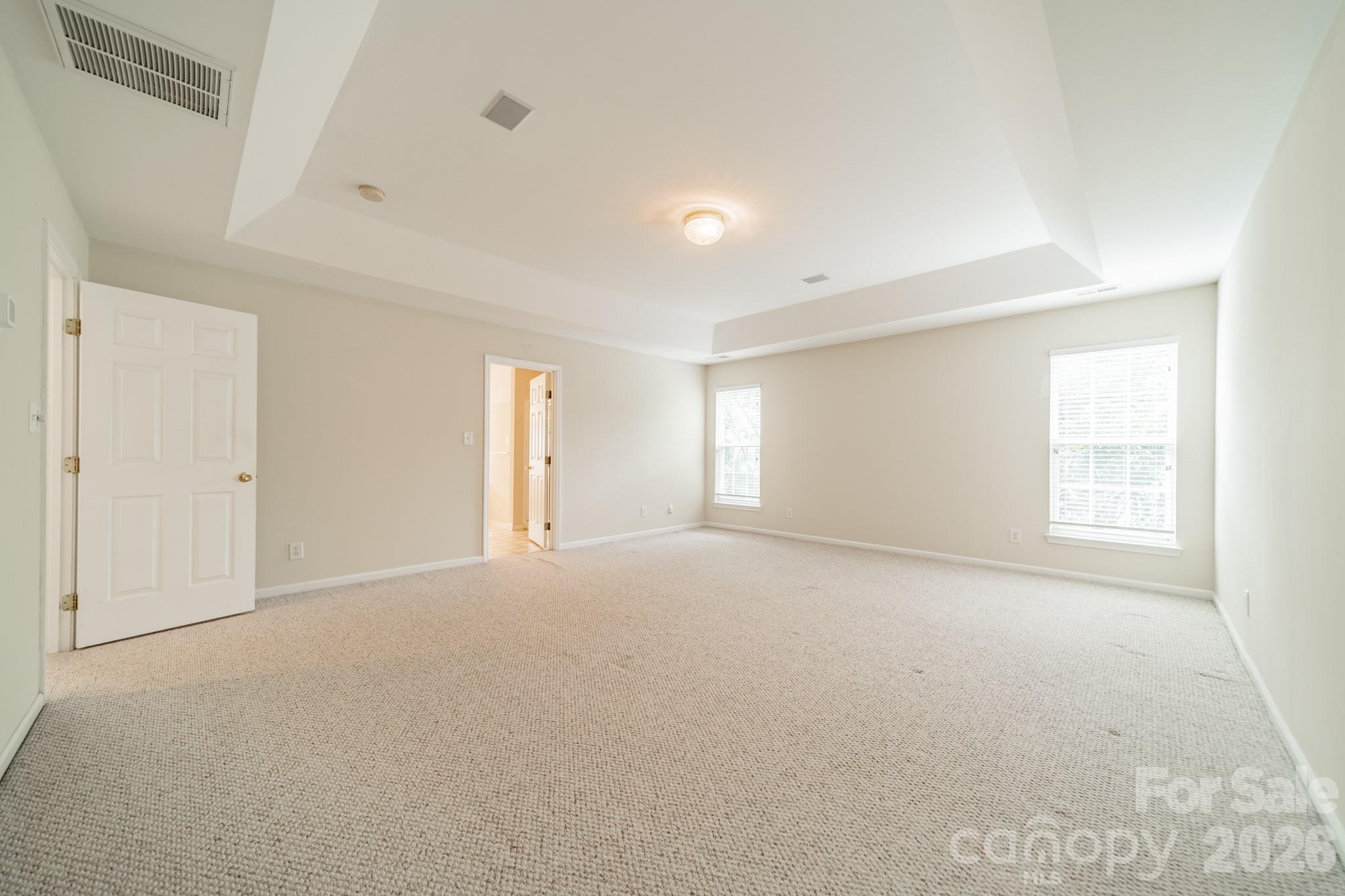 10805 Wilklee Drive — Charlotte