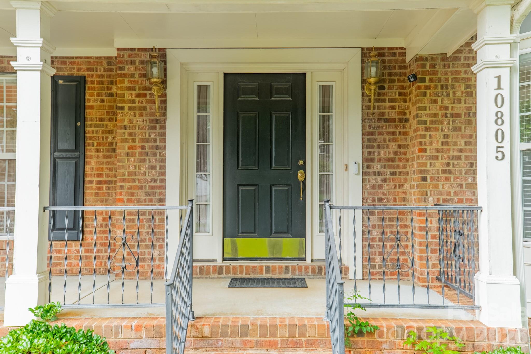 10805 Wilklee Drive — Charlotte