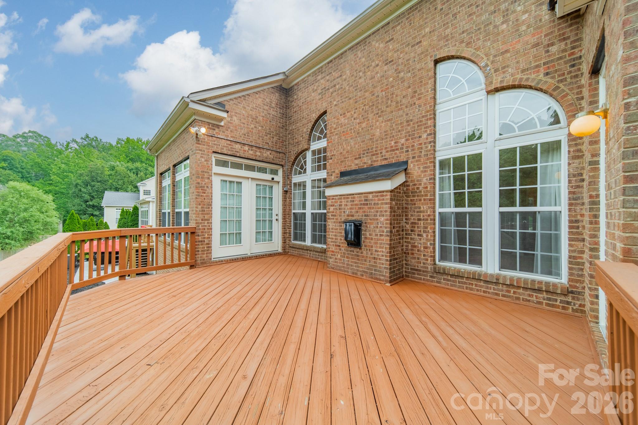 10805 Wilklee Drive — Charlotte