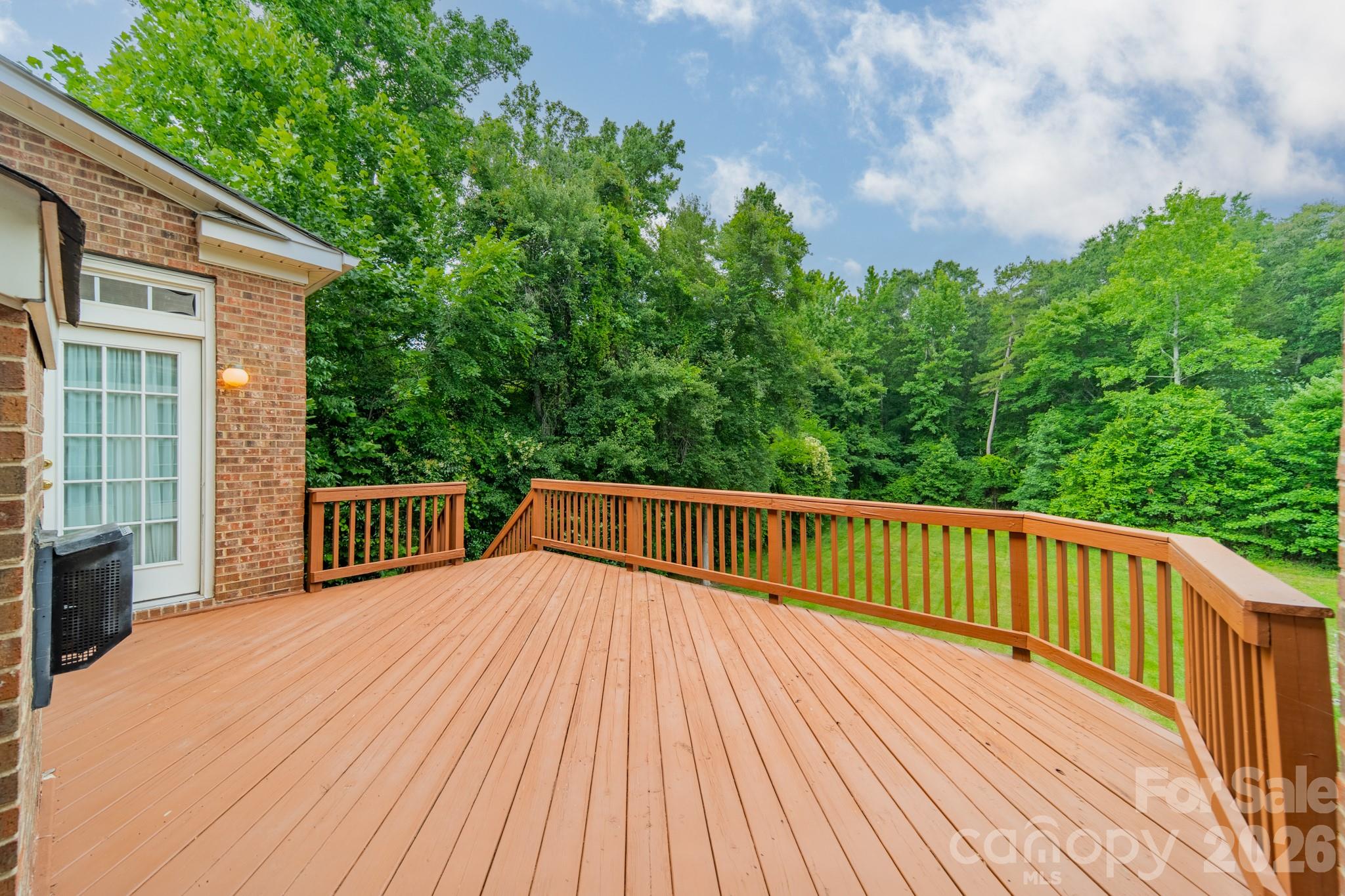 10805 Wilklee Drive — Charlotte
