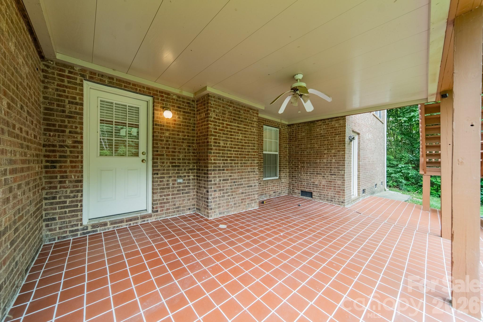 10805 Wilklee Drive — Charlotte