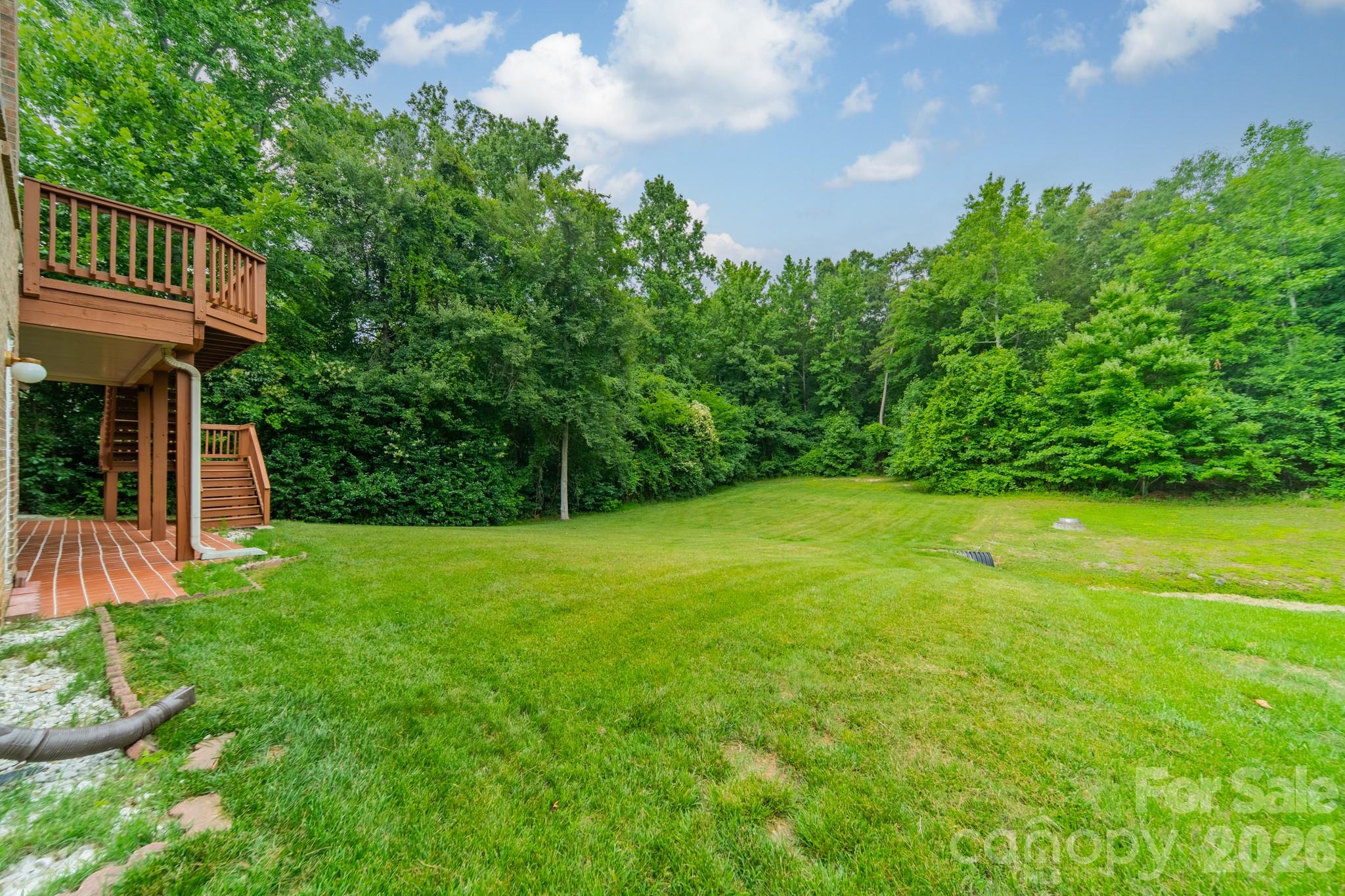 10805 Wilklee Drive — Charlotte