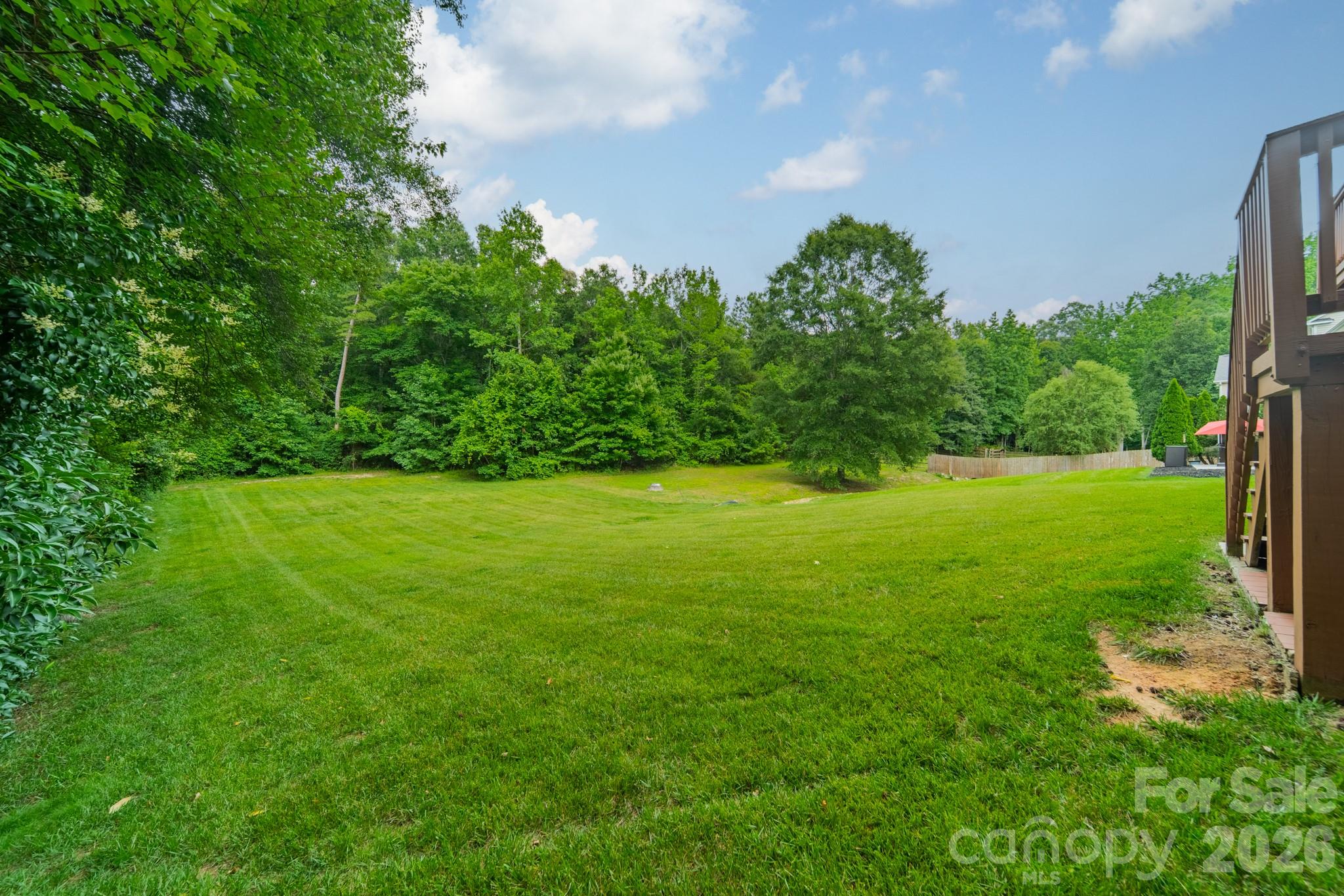 10805 Wilklee Drive — Charlotte