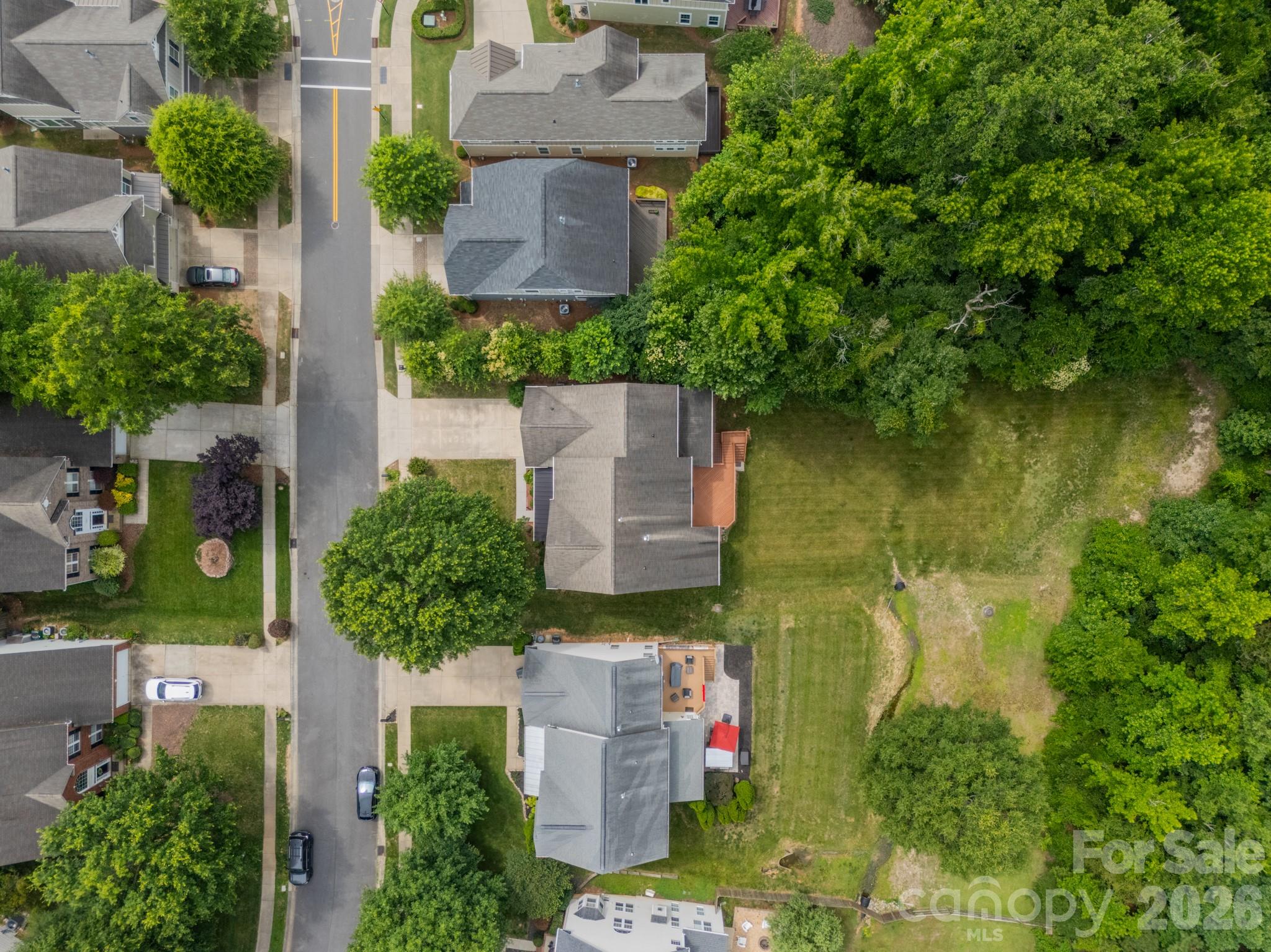 10805 Wilklee Drive — Charlotte