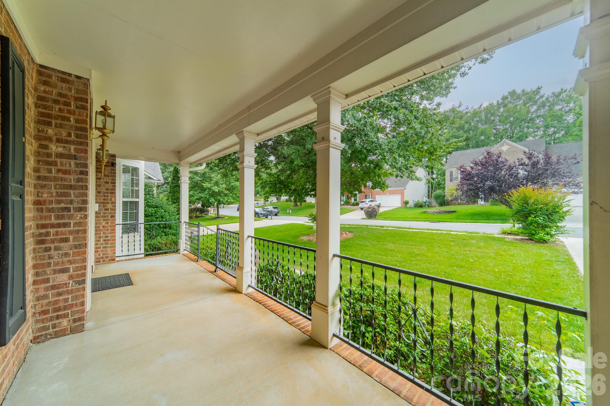 10805 Wilklee Drive — Charlotte