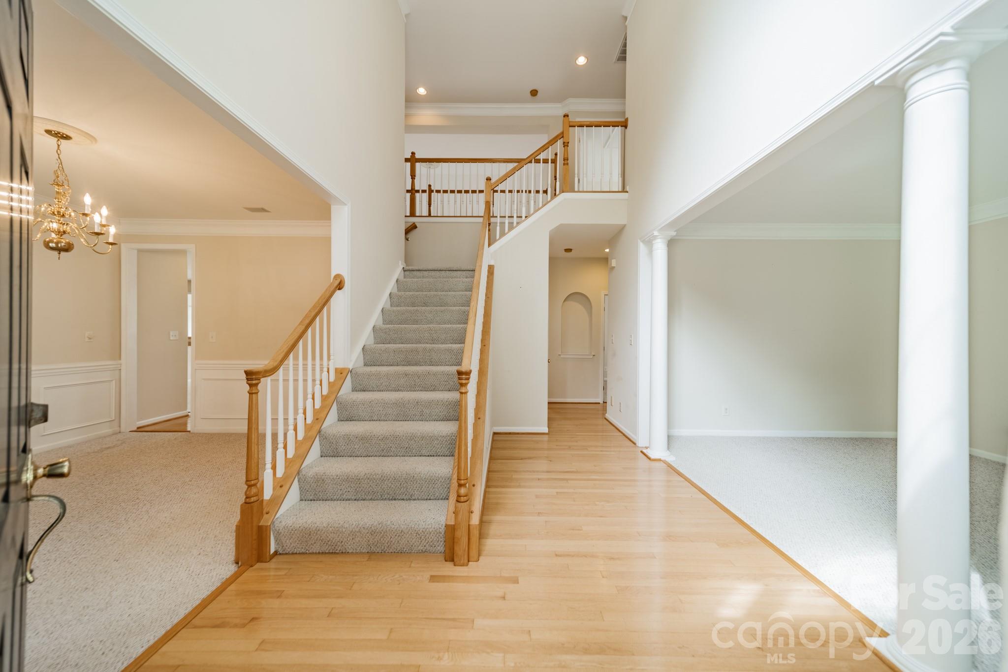 10805 Wilklee Drive — Charlotte