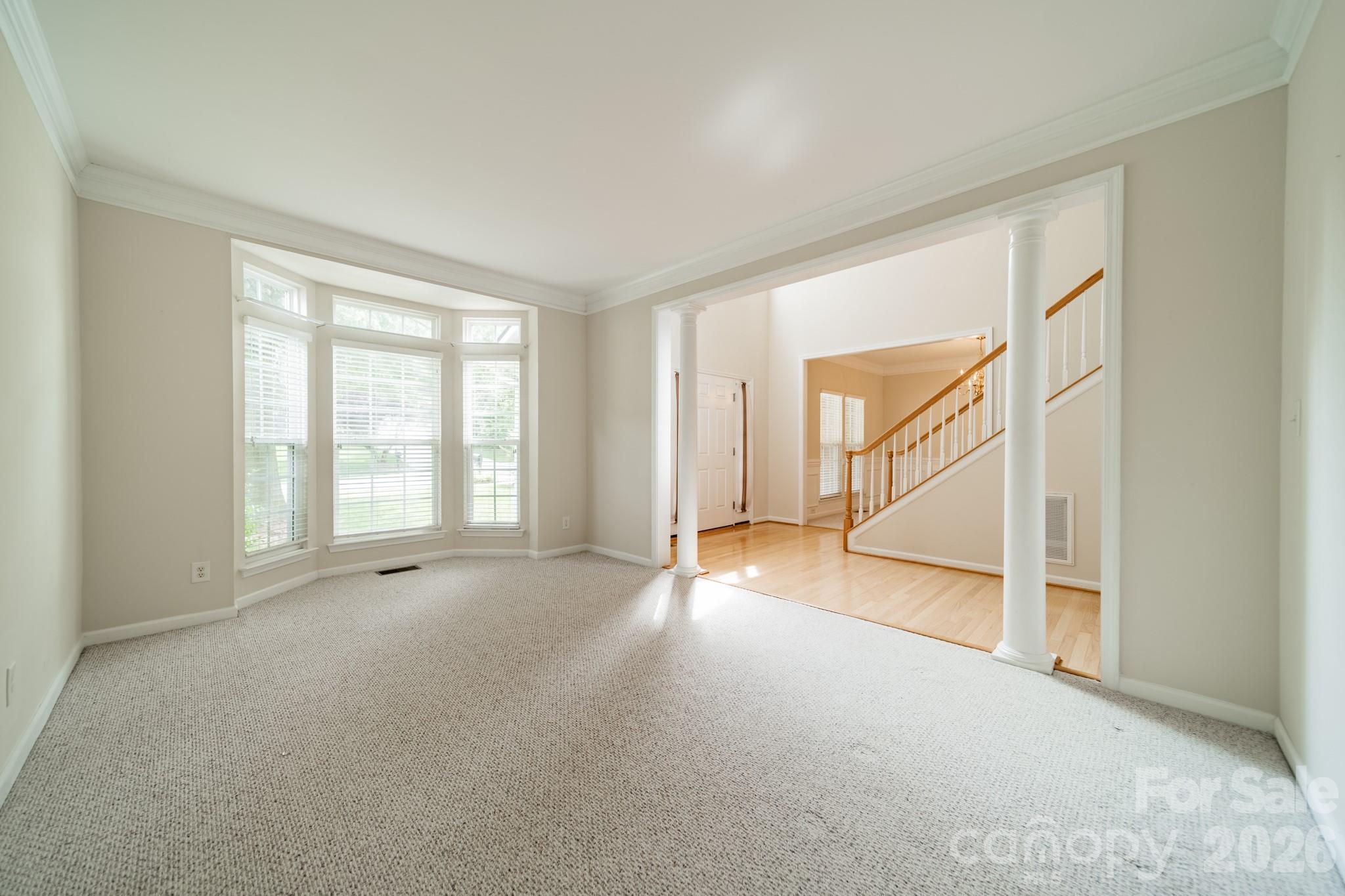 10805 Wilklee Drive — Charlotte