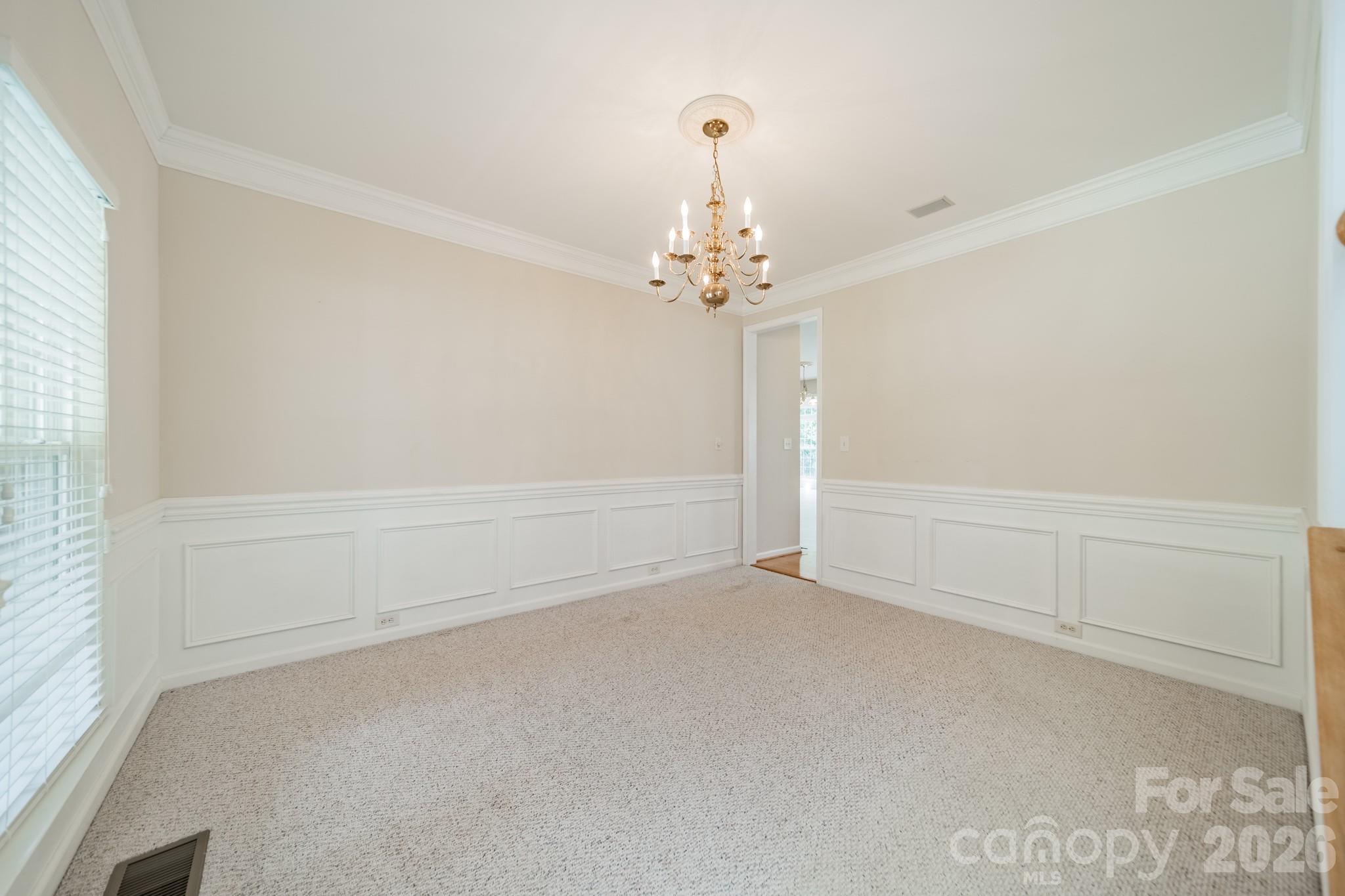 10805 Wilklee Drive — Charlotte