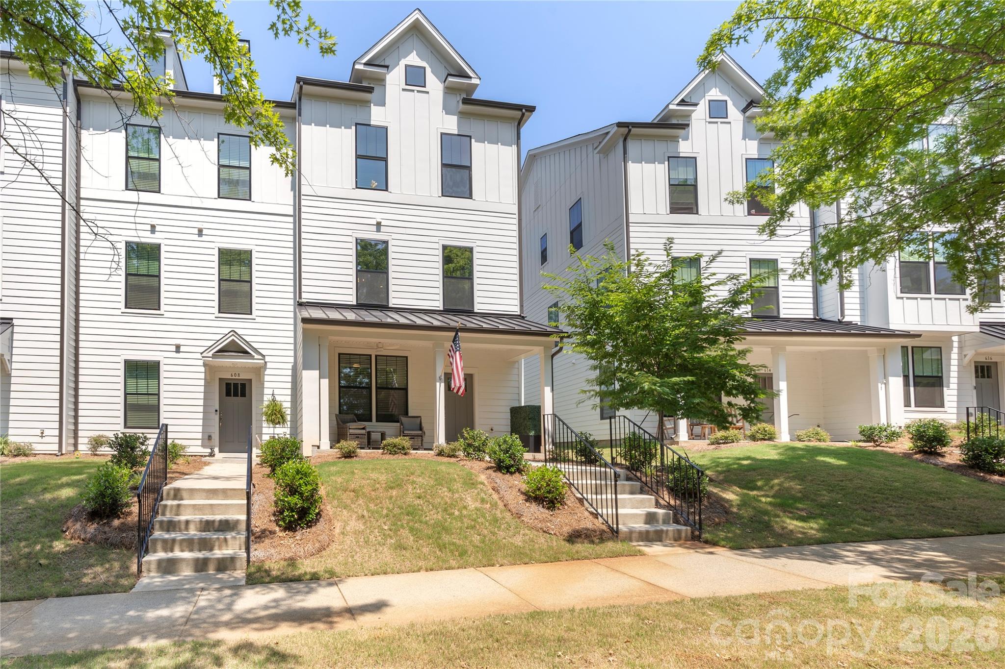 610 District Court — Fort Mill