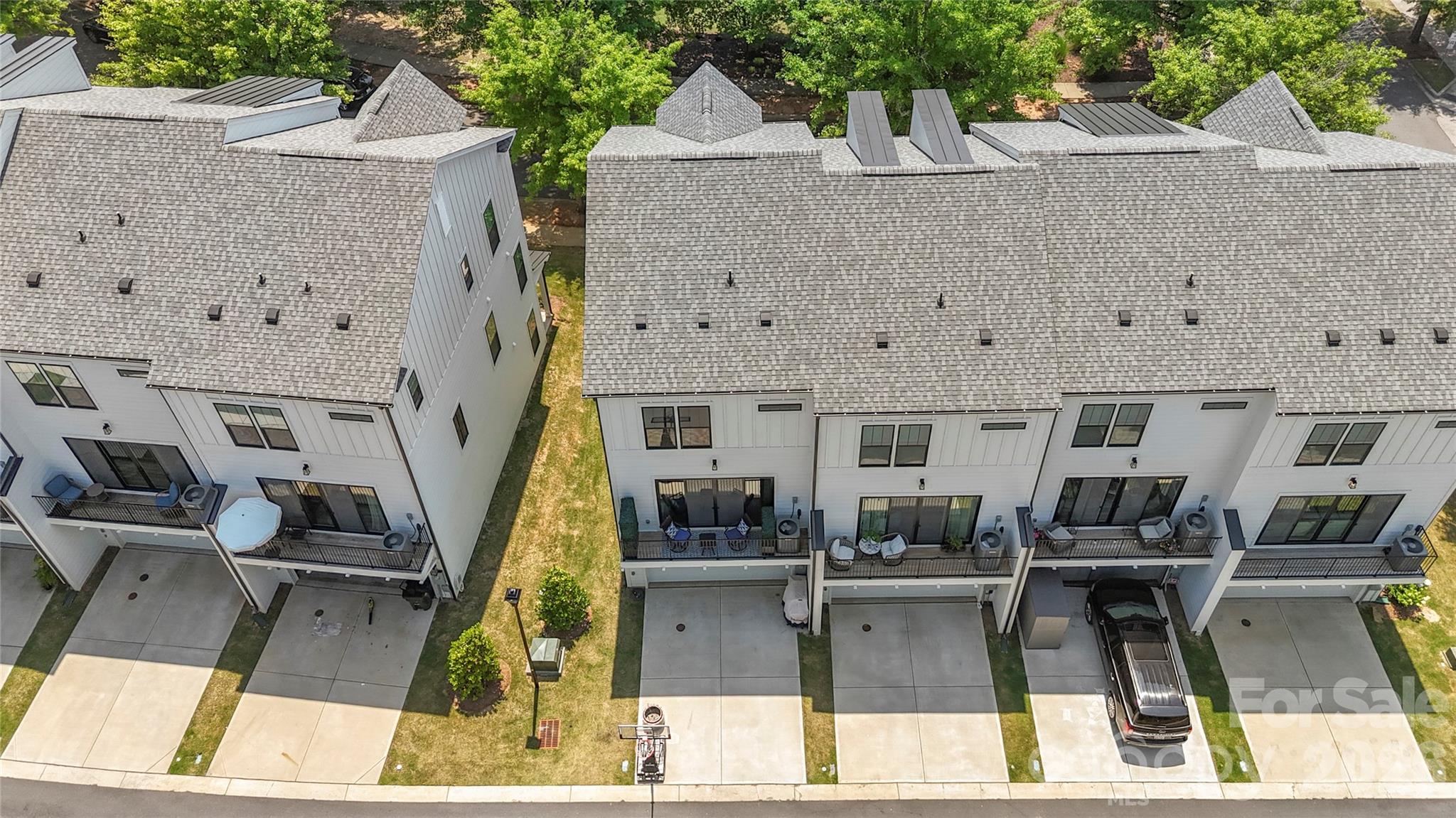 610 District Court — Fort Mill