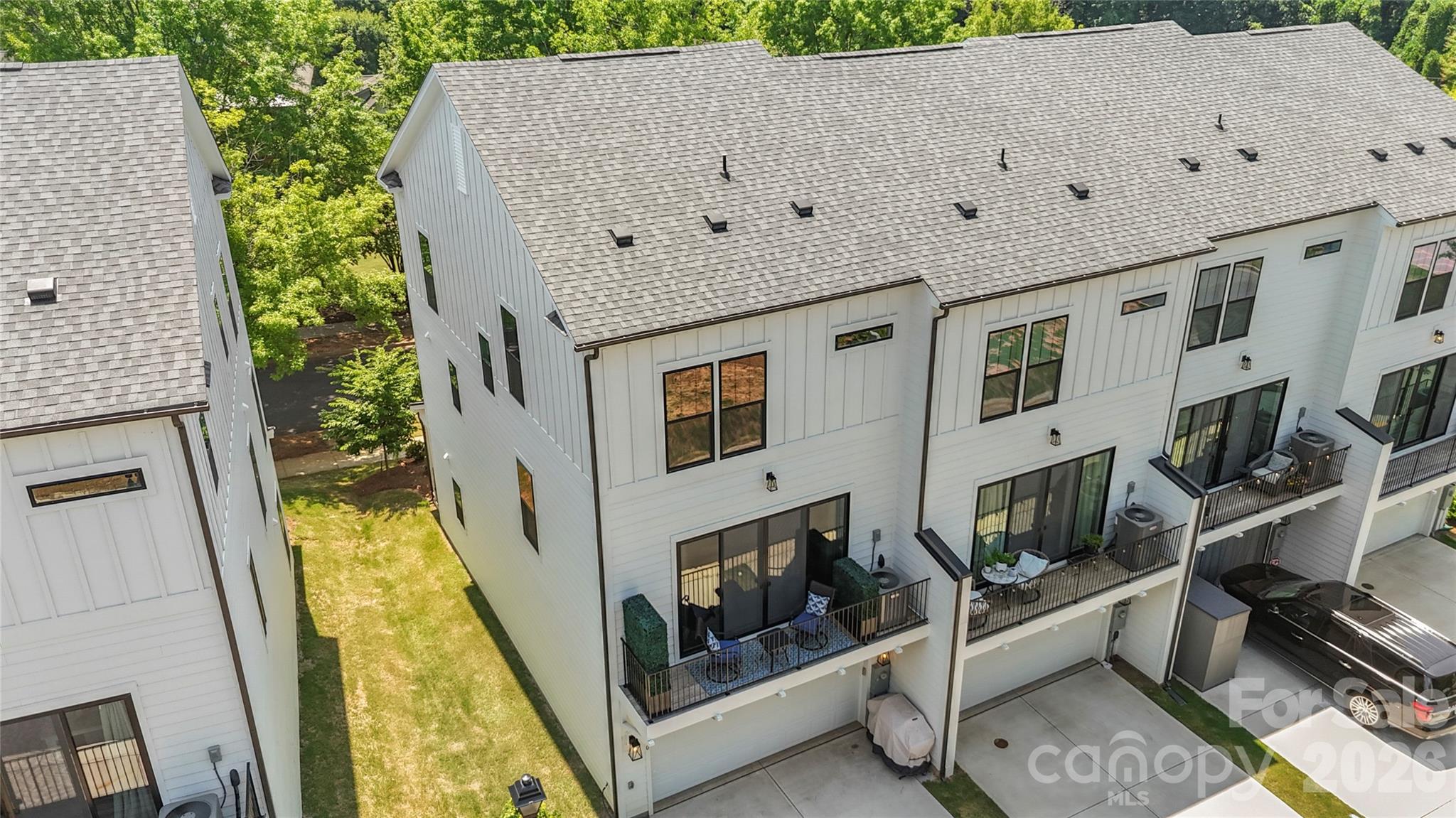 610 District Court — Fort Mill