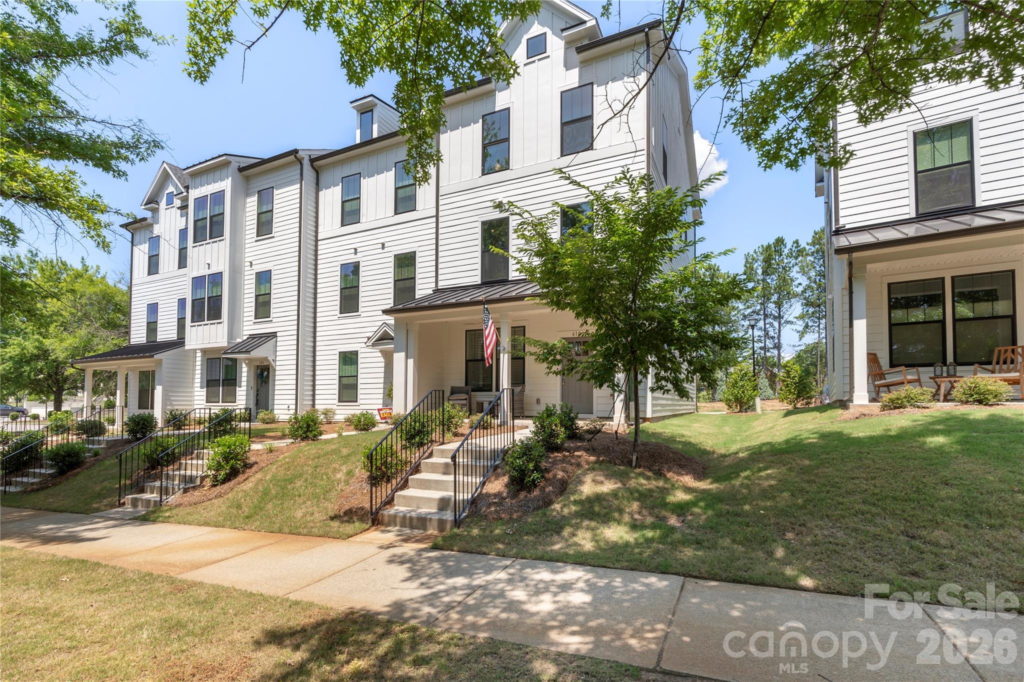 610 District Court — Fort Mill