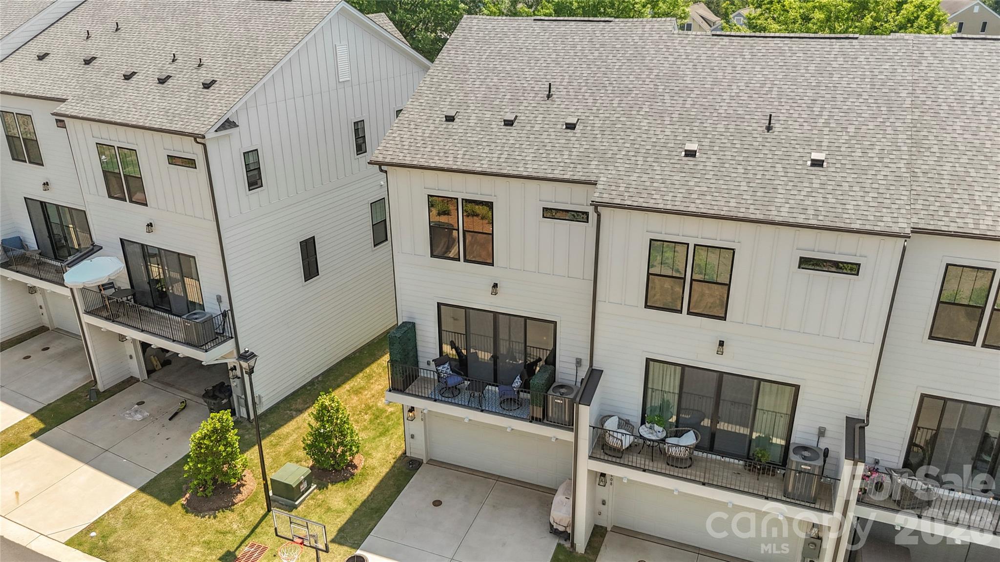 610 District Court — Fort Mill