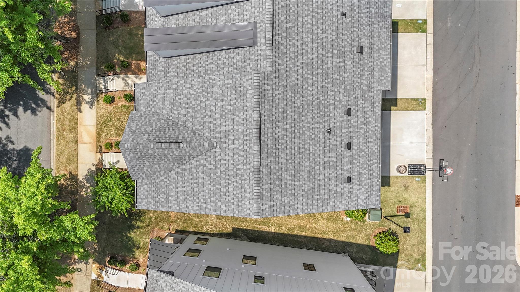 610 District Court — Fort Mill
