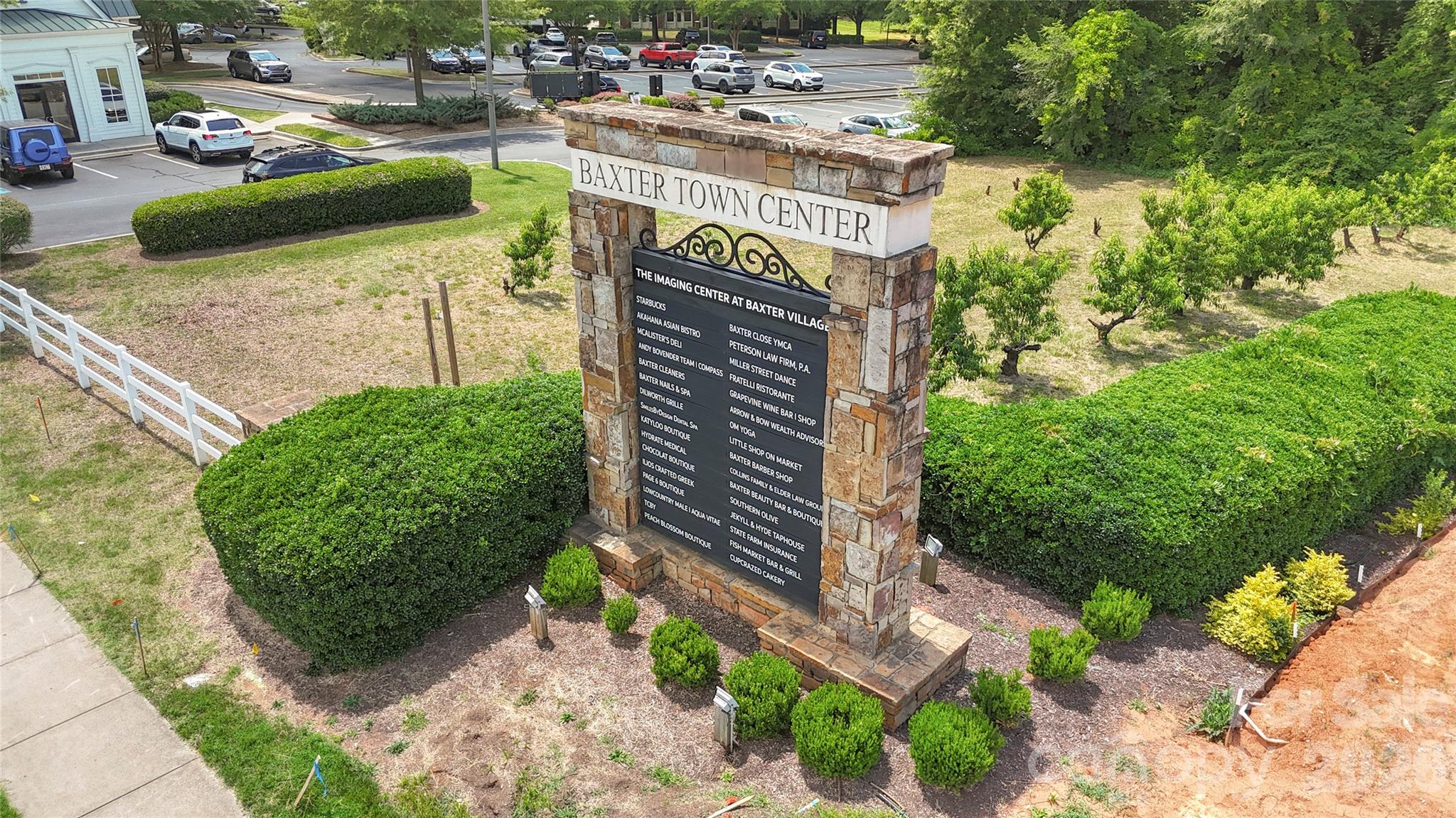 610 District Court — Fort Mill