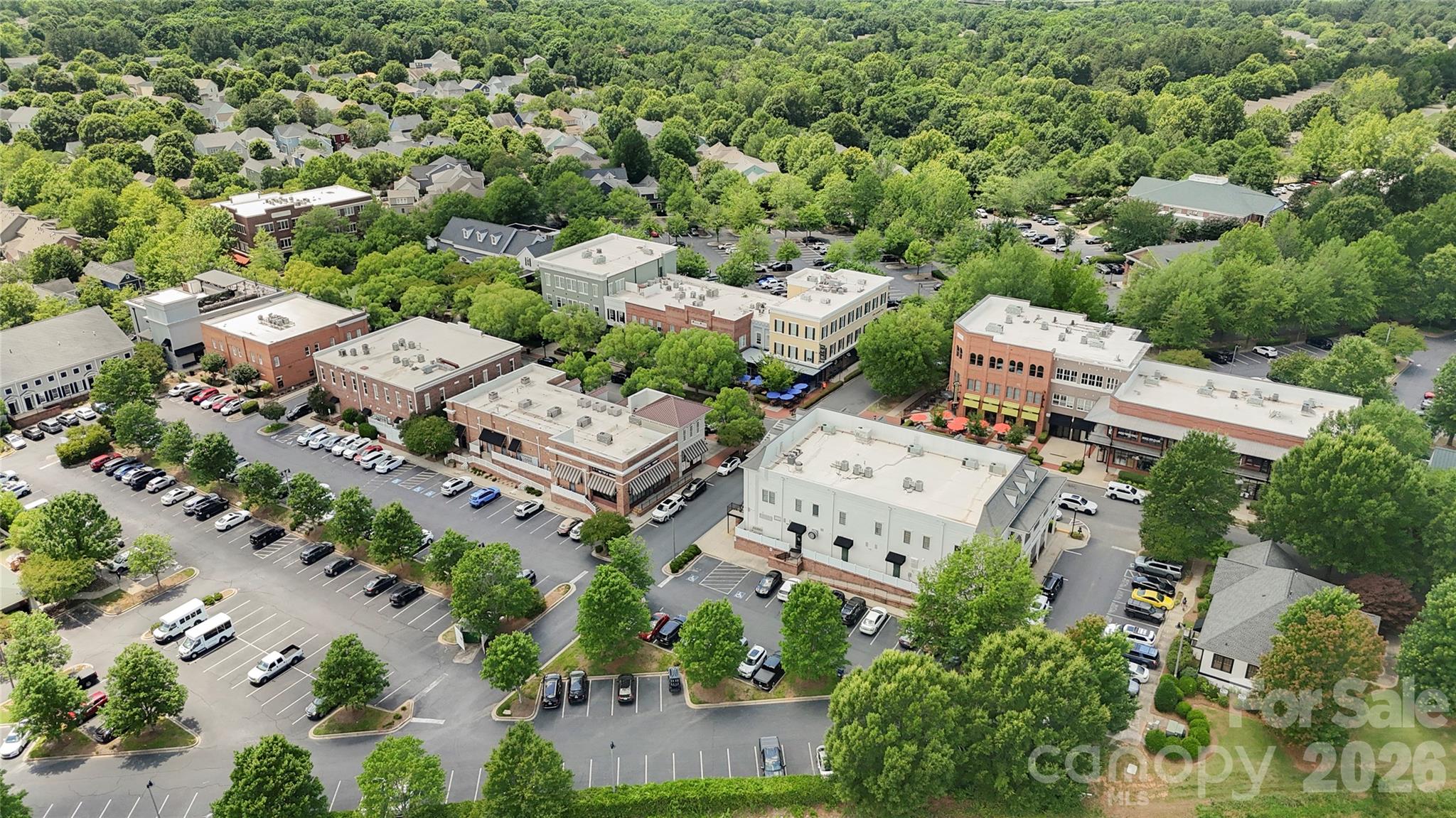 610 District Court — Fort Mill