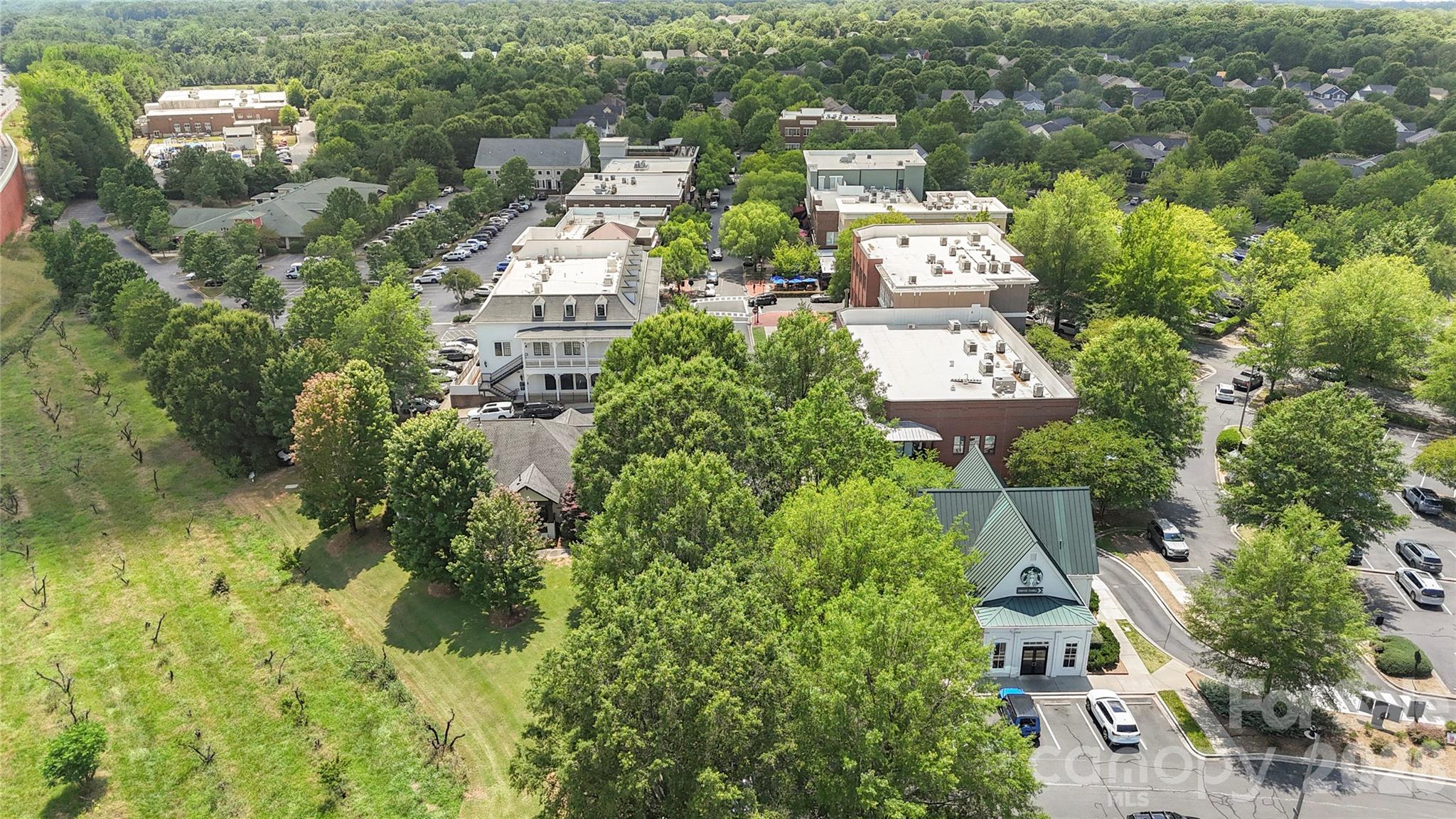 610 District Court — Fort Mill