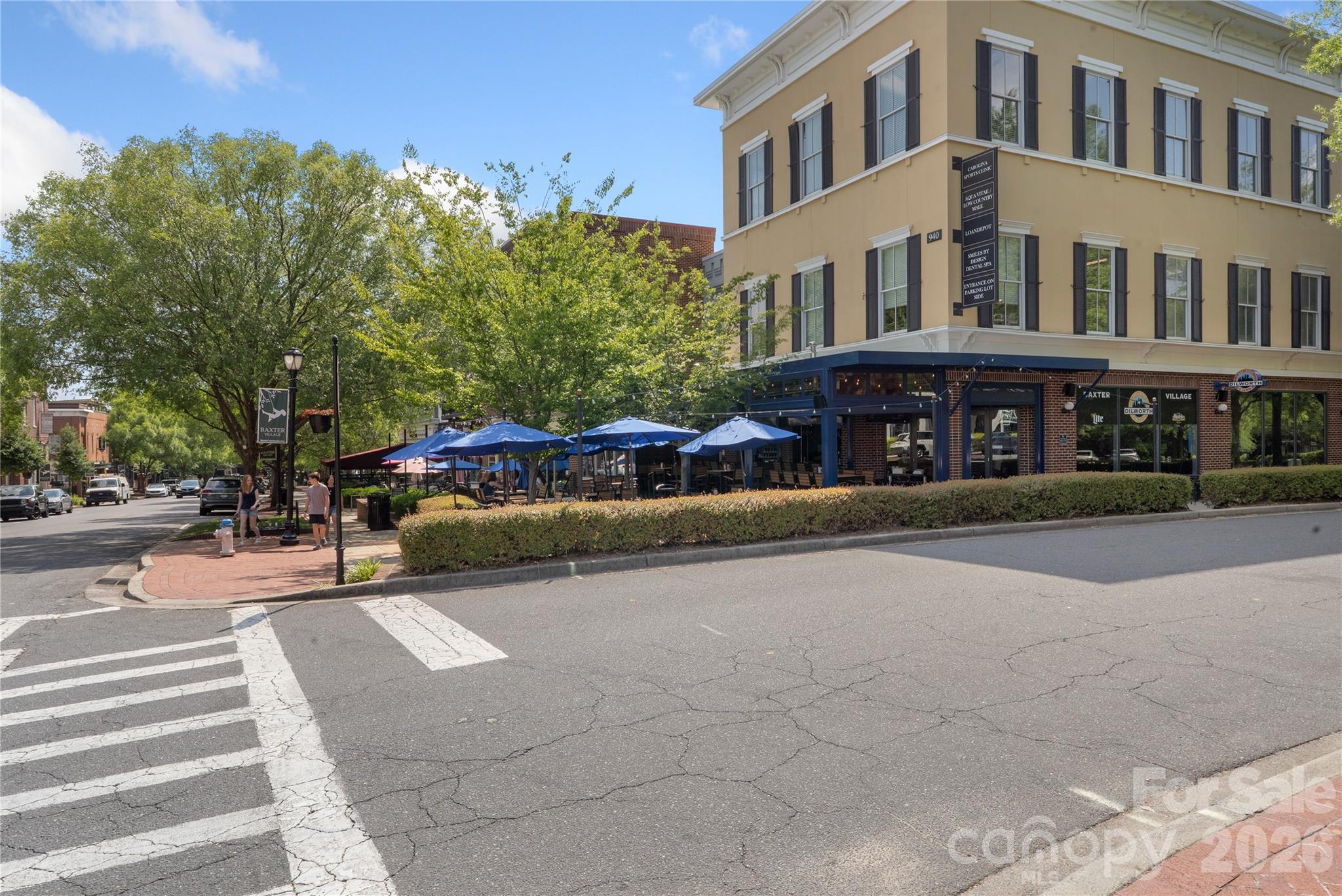 610 District Court — Fort Mill