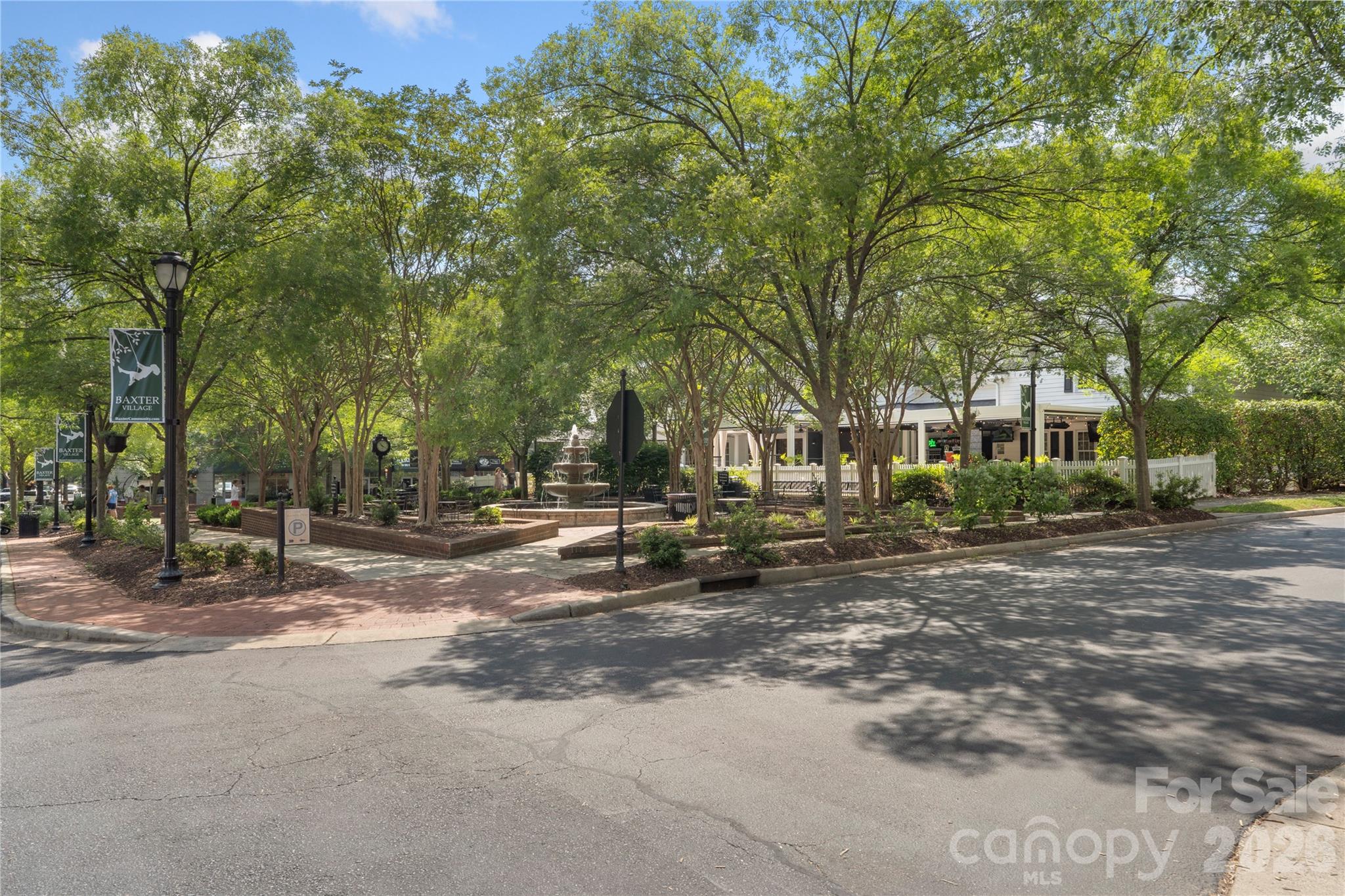 610 District Court — Fort Mill