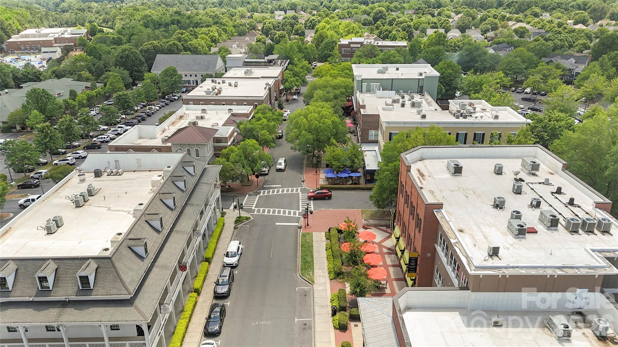 610 District Court — Fort Mill
