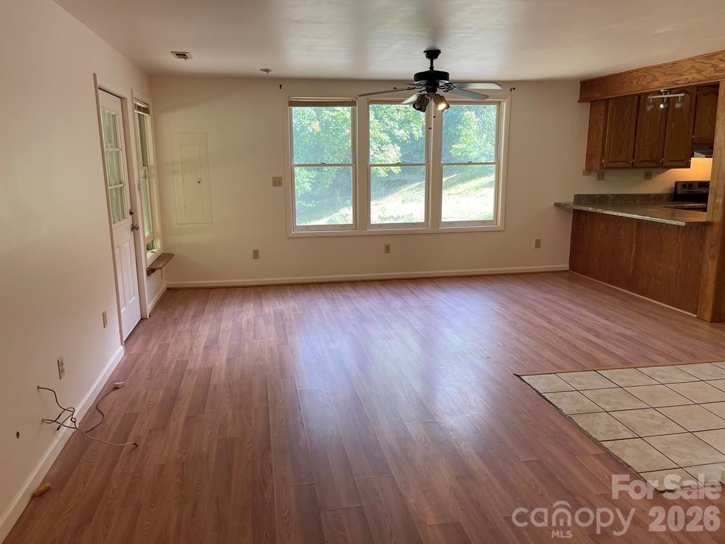 930 Copperhead Cove — Sylva