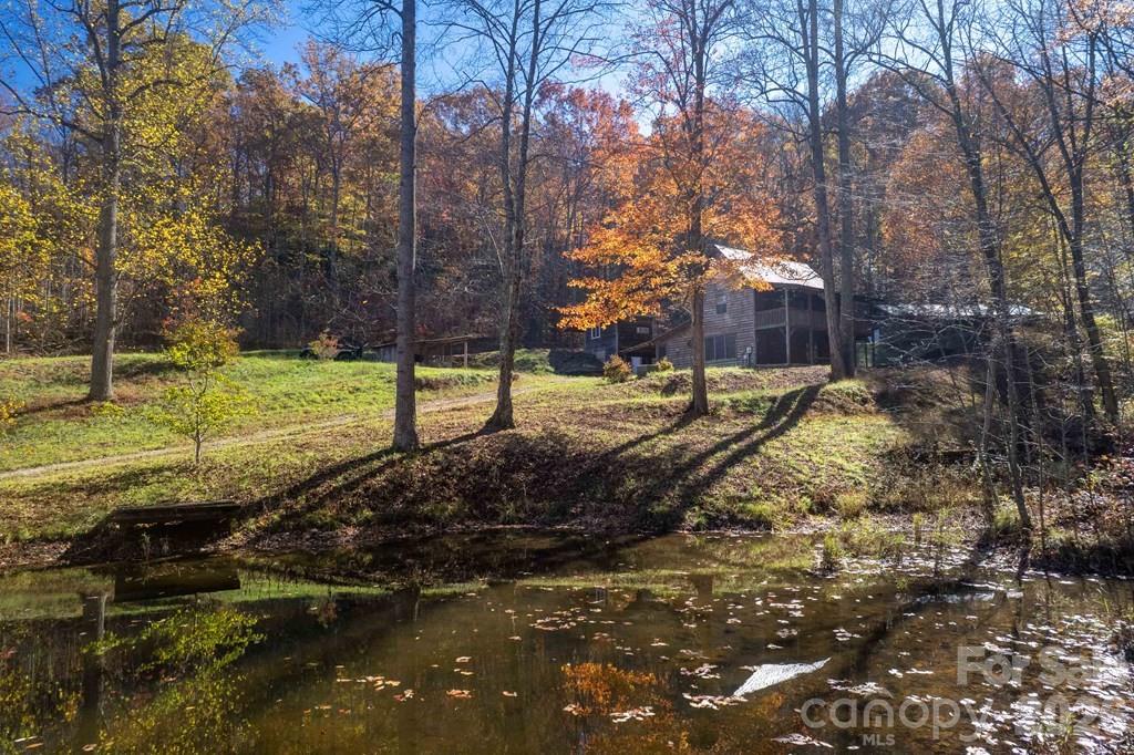 930 Copperhead Cove — Sylva