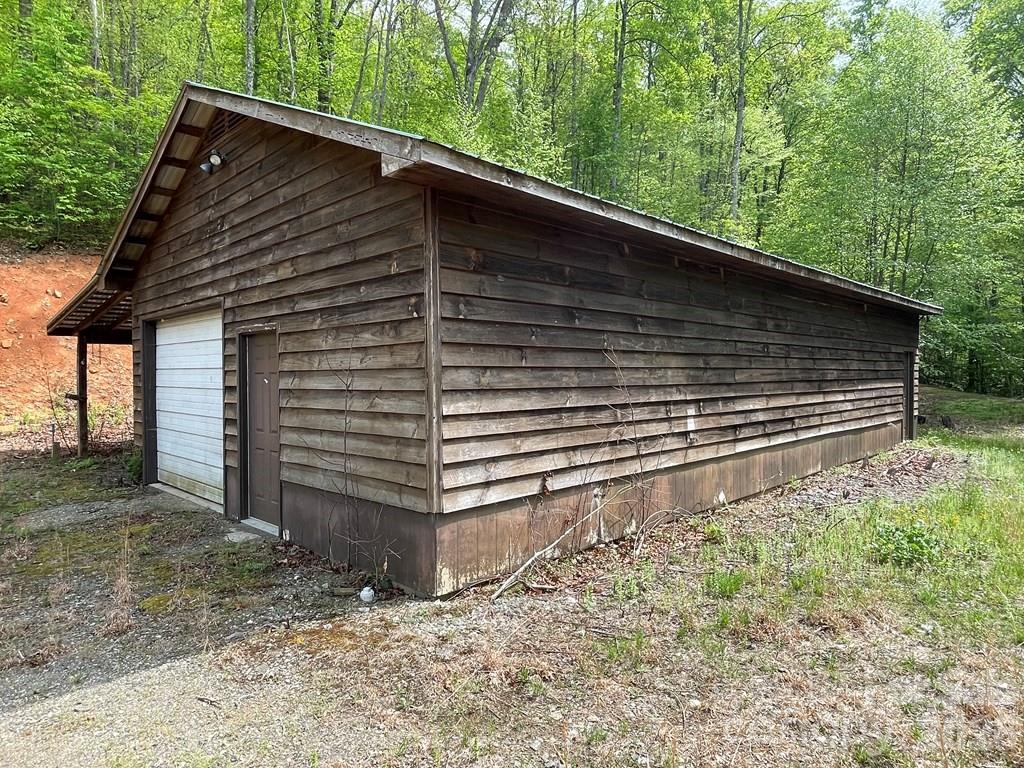 930 Copperhead Cove — Sylva