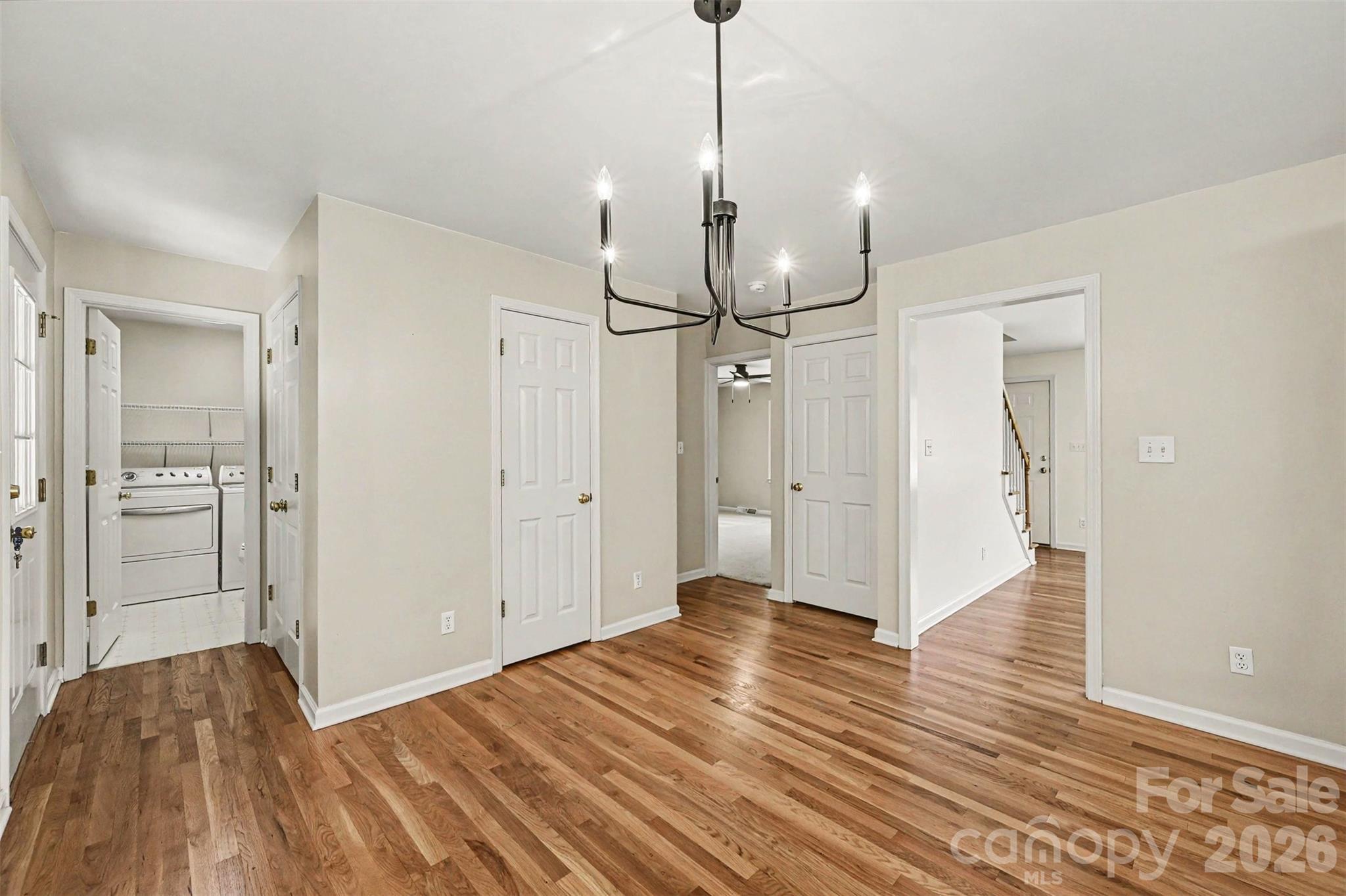 9624 Forest Drive — Charlotte