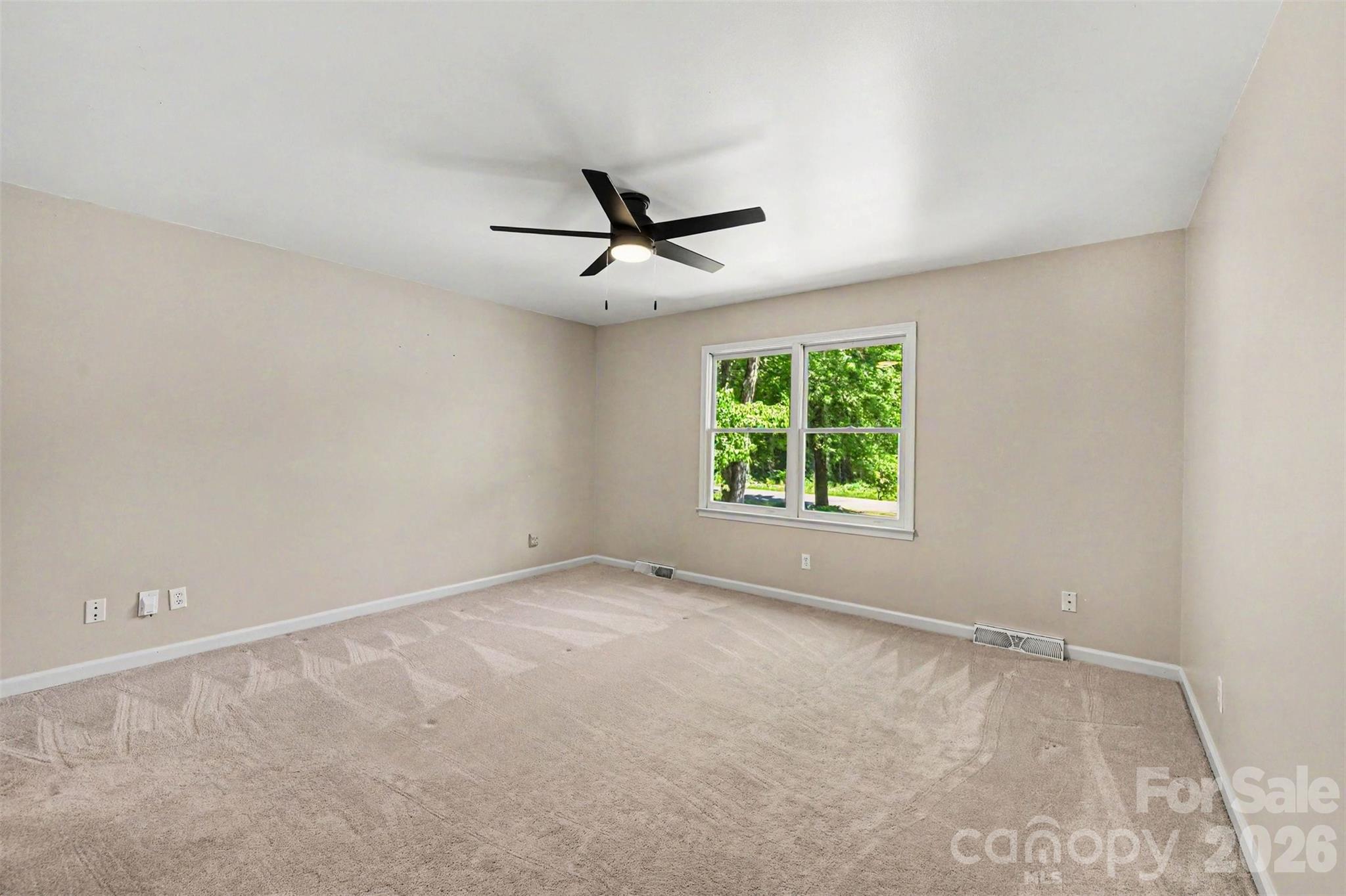 9624 Forest Drive — Charlotte