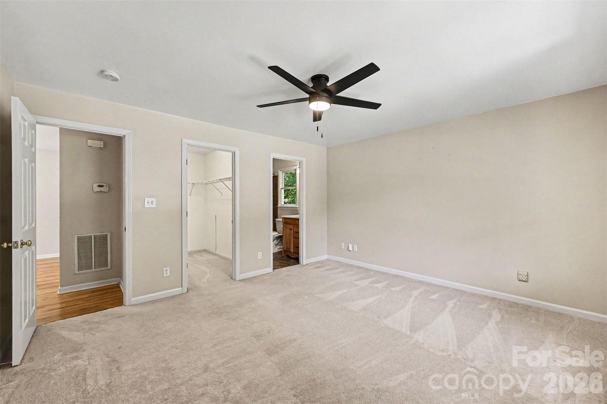 9624 Forest Drive — Charlotte