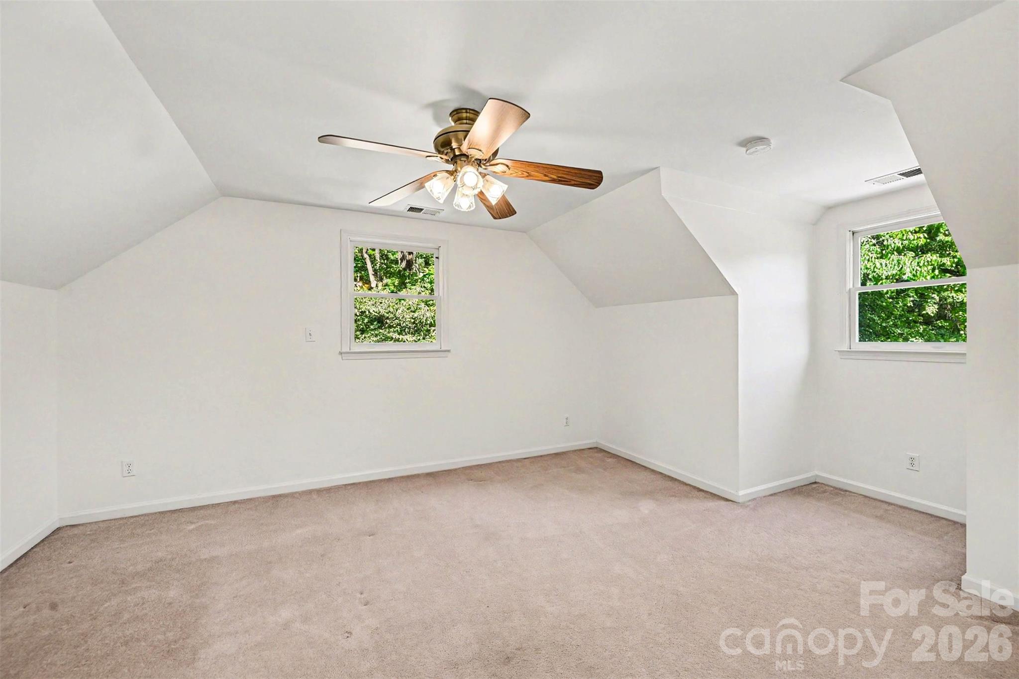 9624 Forest Drive — Charlotte