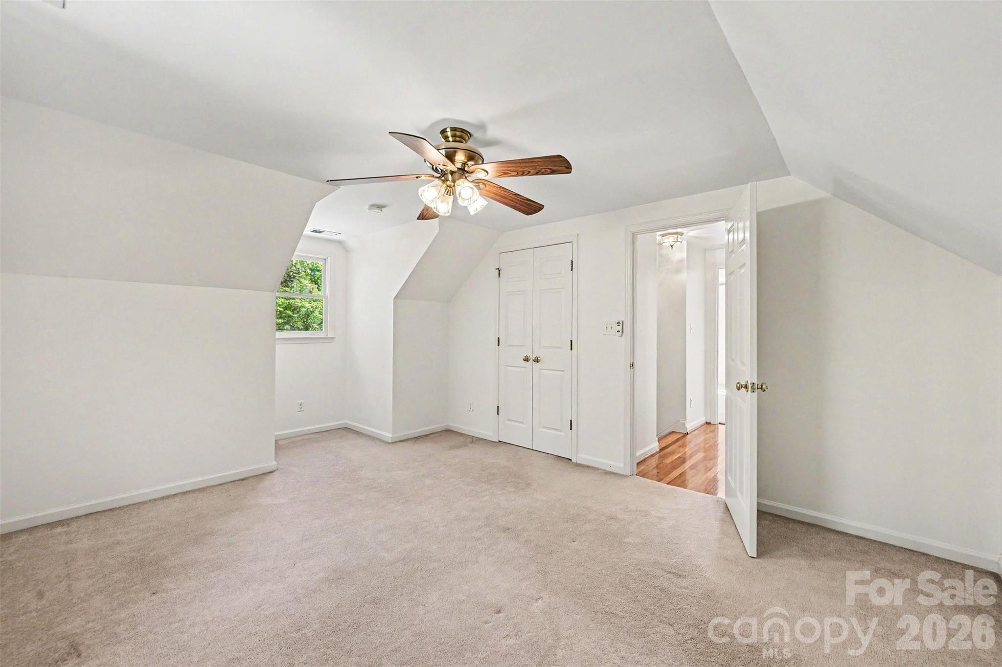 9624 Forest Drive — Charlotte