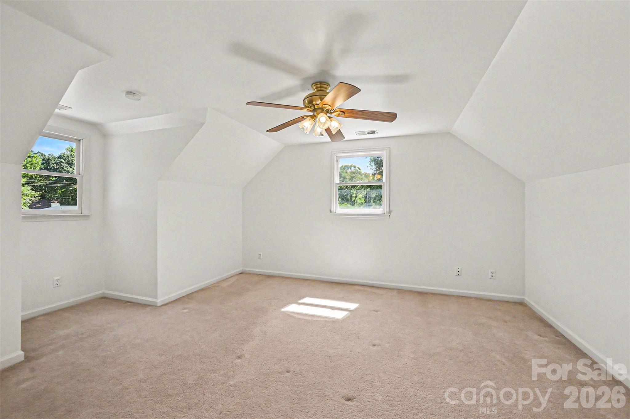 9624 Forest Drive — Charlotte